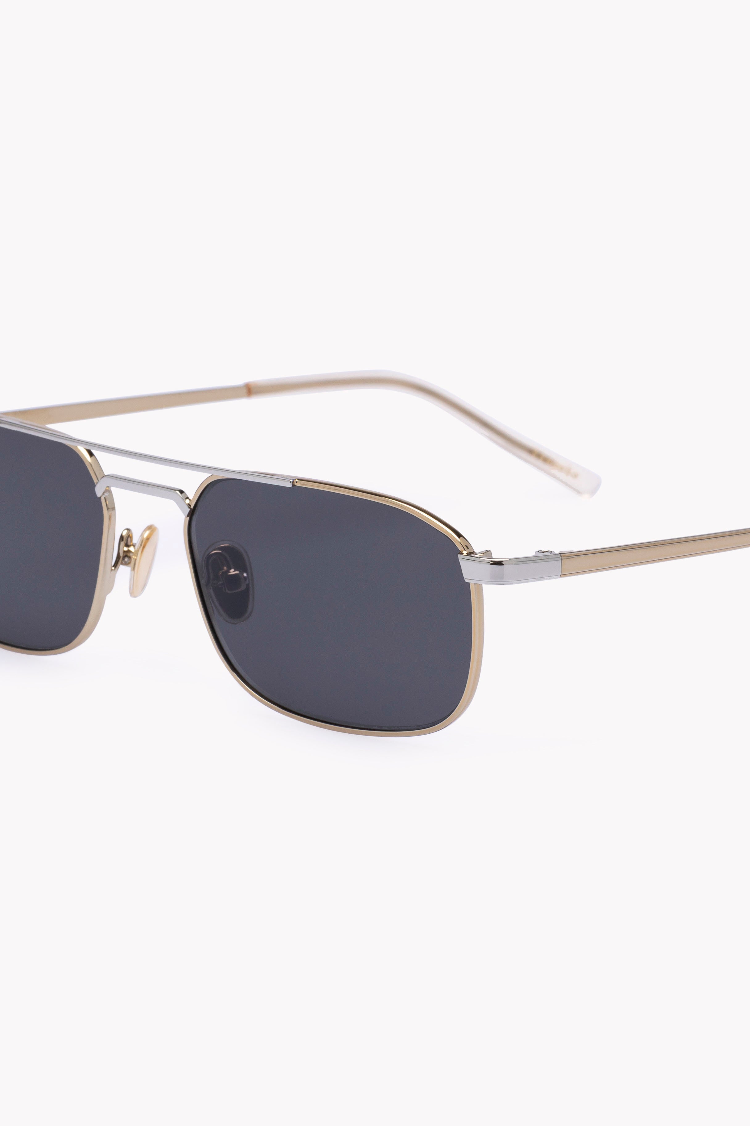 Shevoke Sunglasses HENRI BLACK