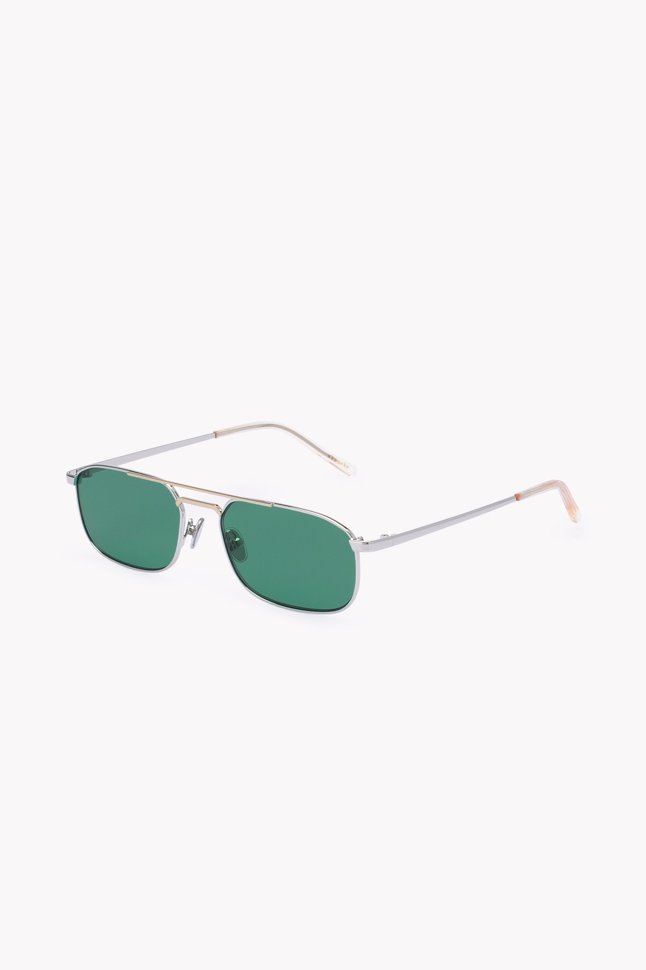 Shevoke Sunglasses HENRI BRIGHT GREEN