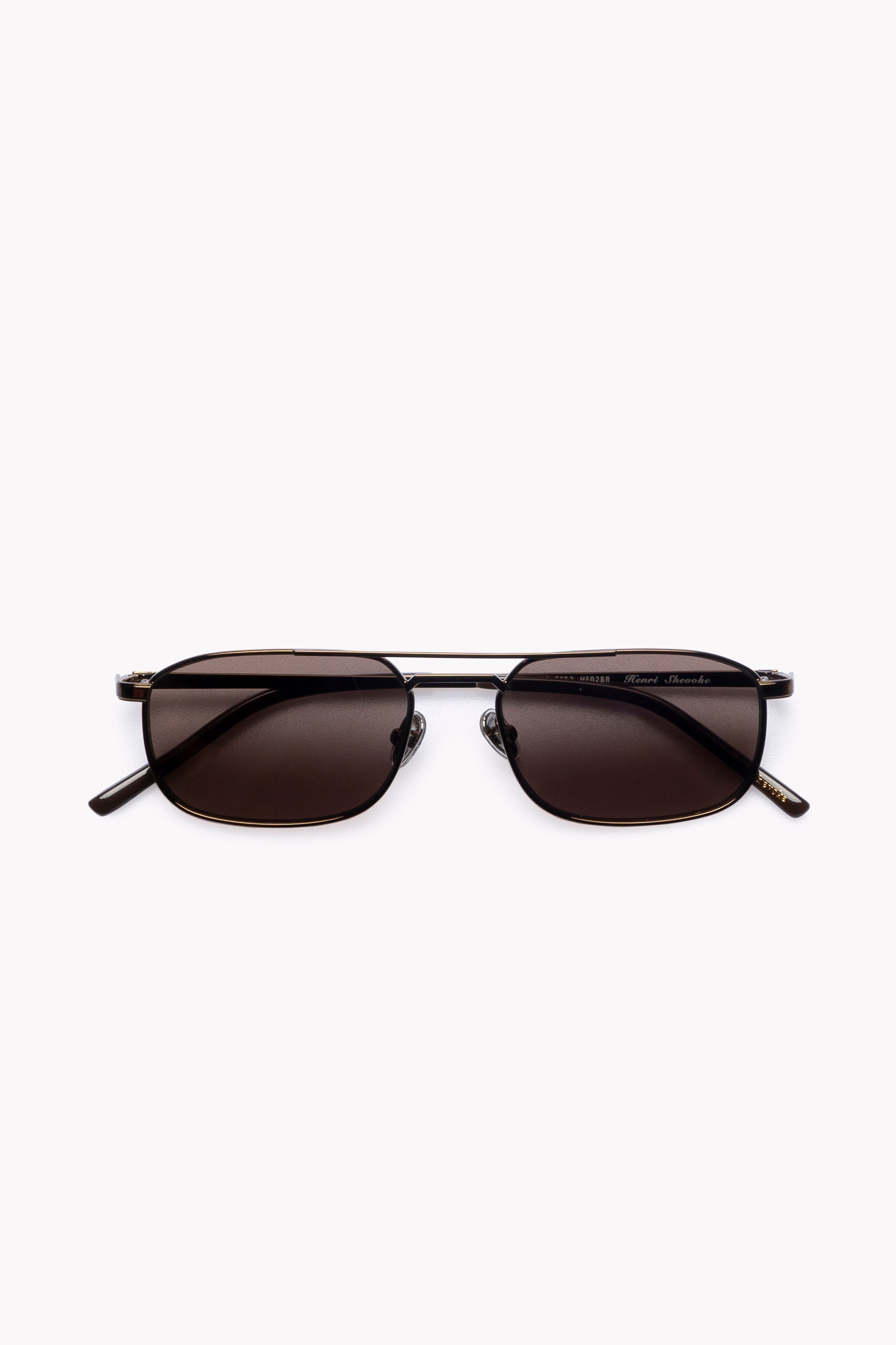 Shevoke Sunglasses HENRI BROWN