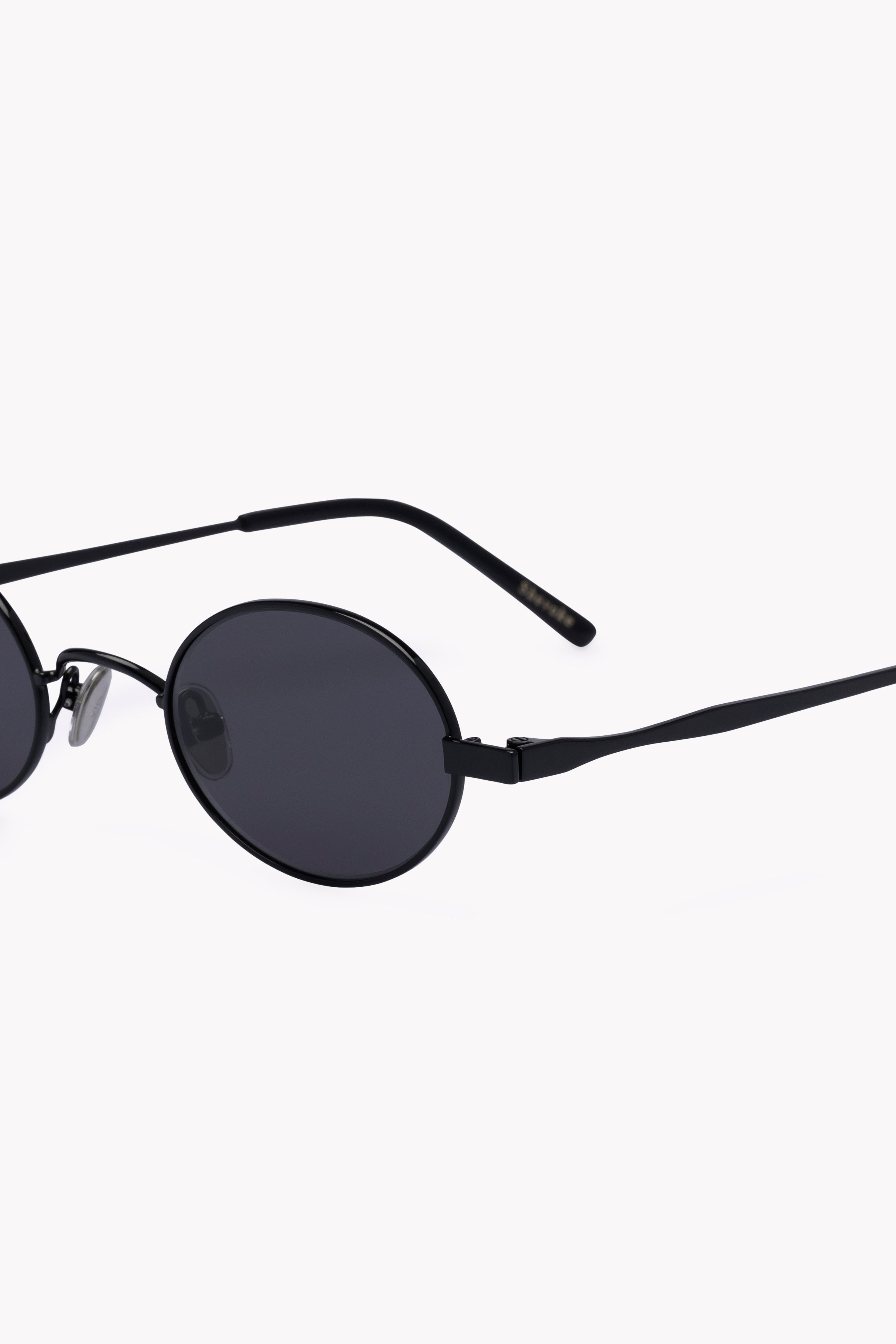Shevoke Sunglasses INKA BLACK