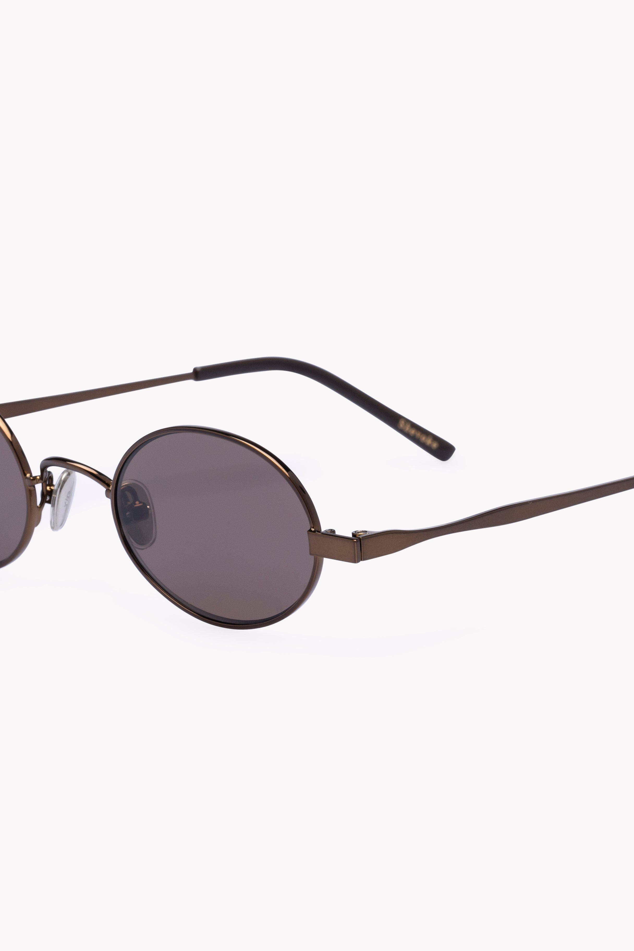 Shevoke Sunglasses INKA BROWN