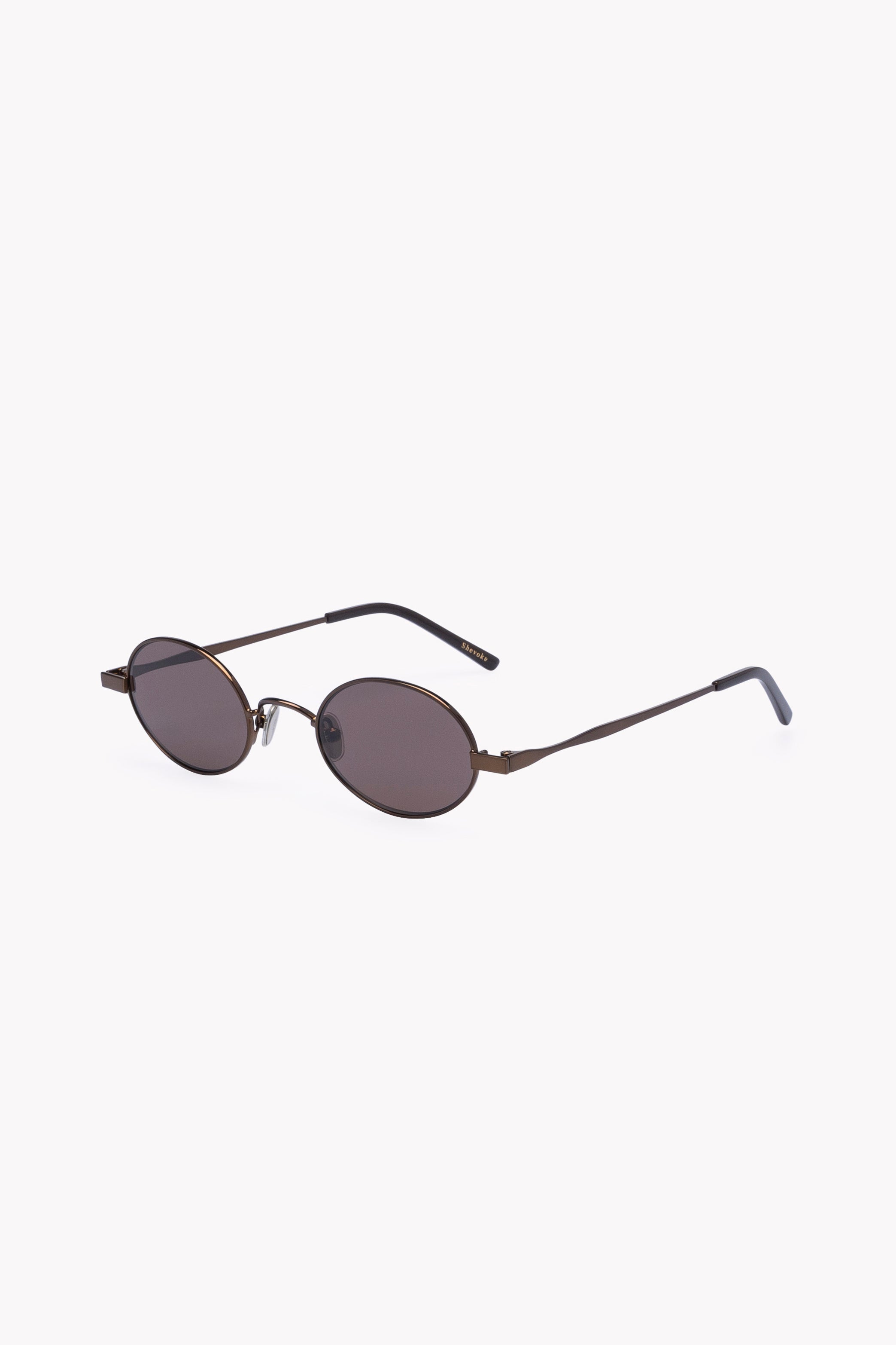 Shevoke Sunglasses INKA BROWN