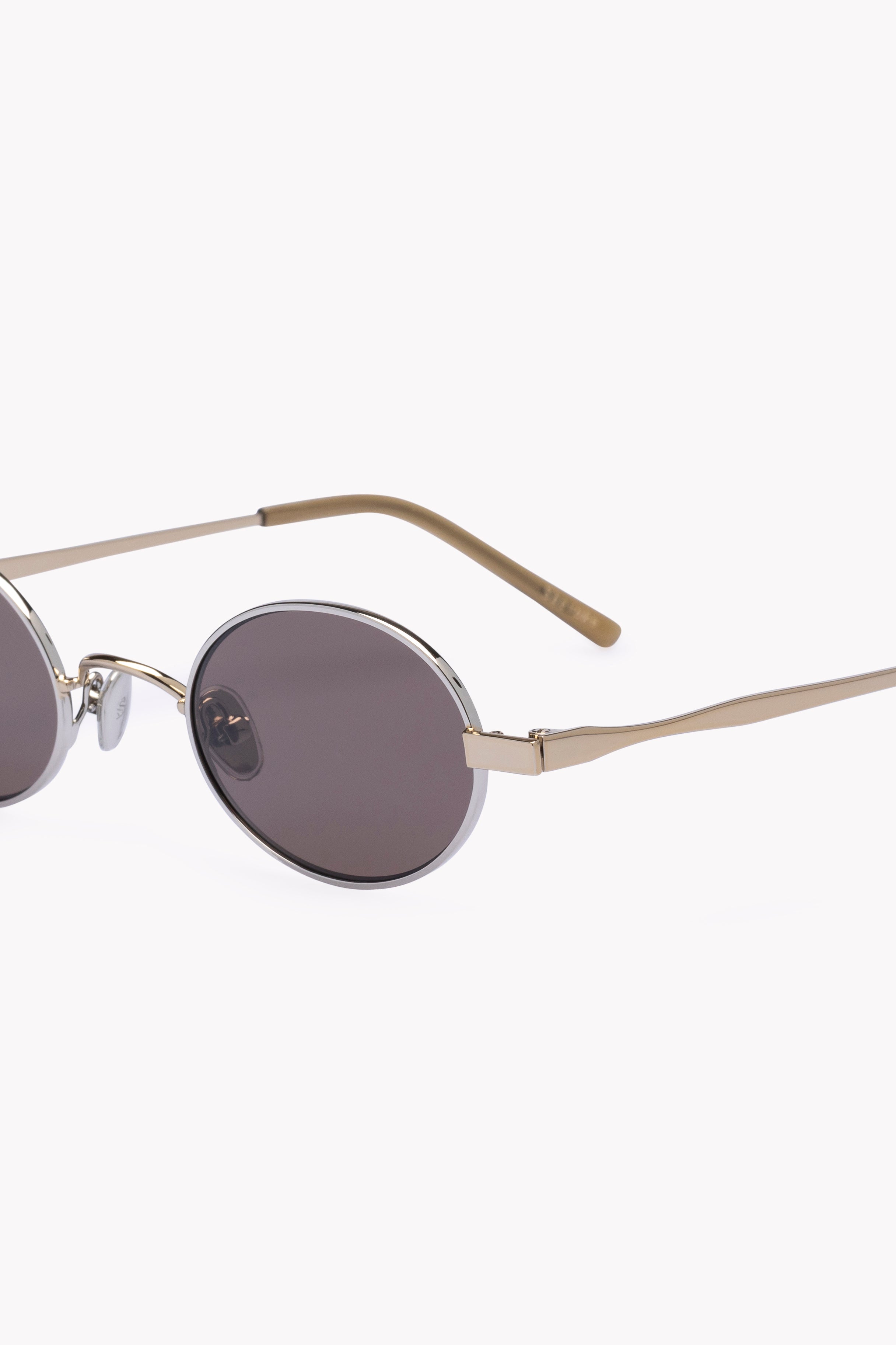 Shevoke Sunglasses INKA SILVER / GOLD / BROWN