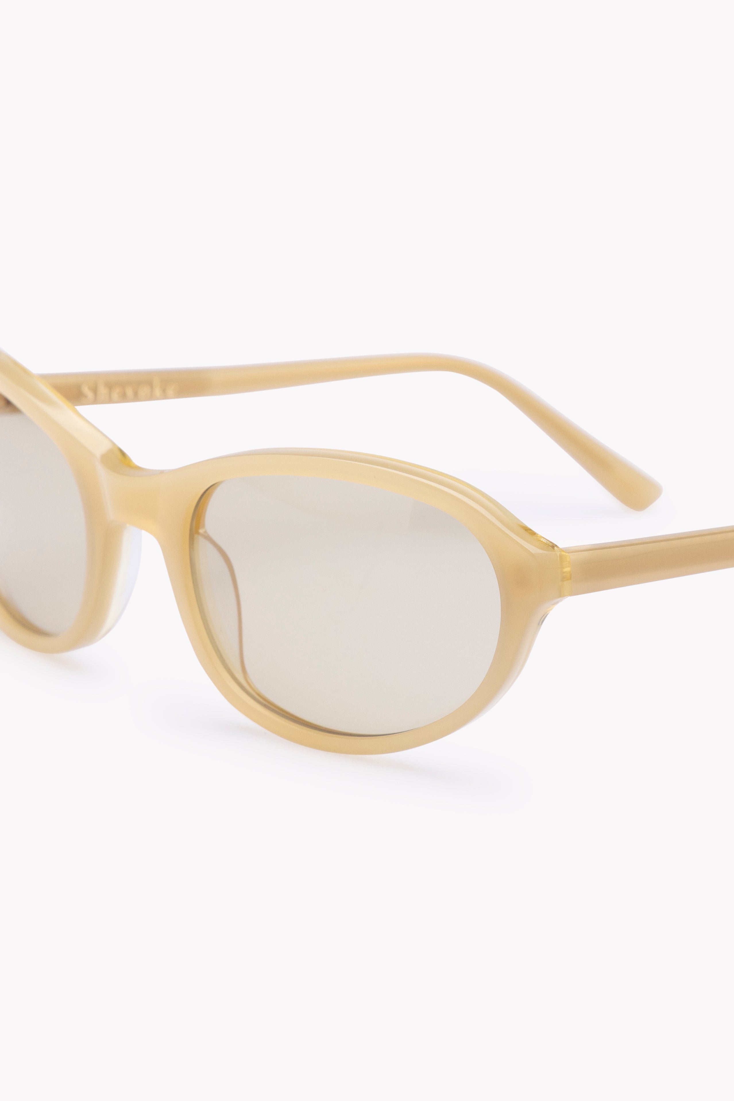 Shevoke Sunglasses KEBE BEIGE