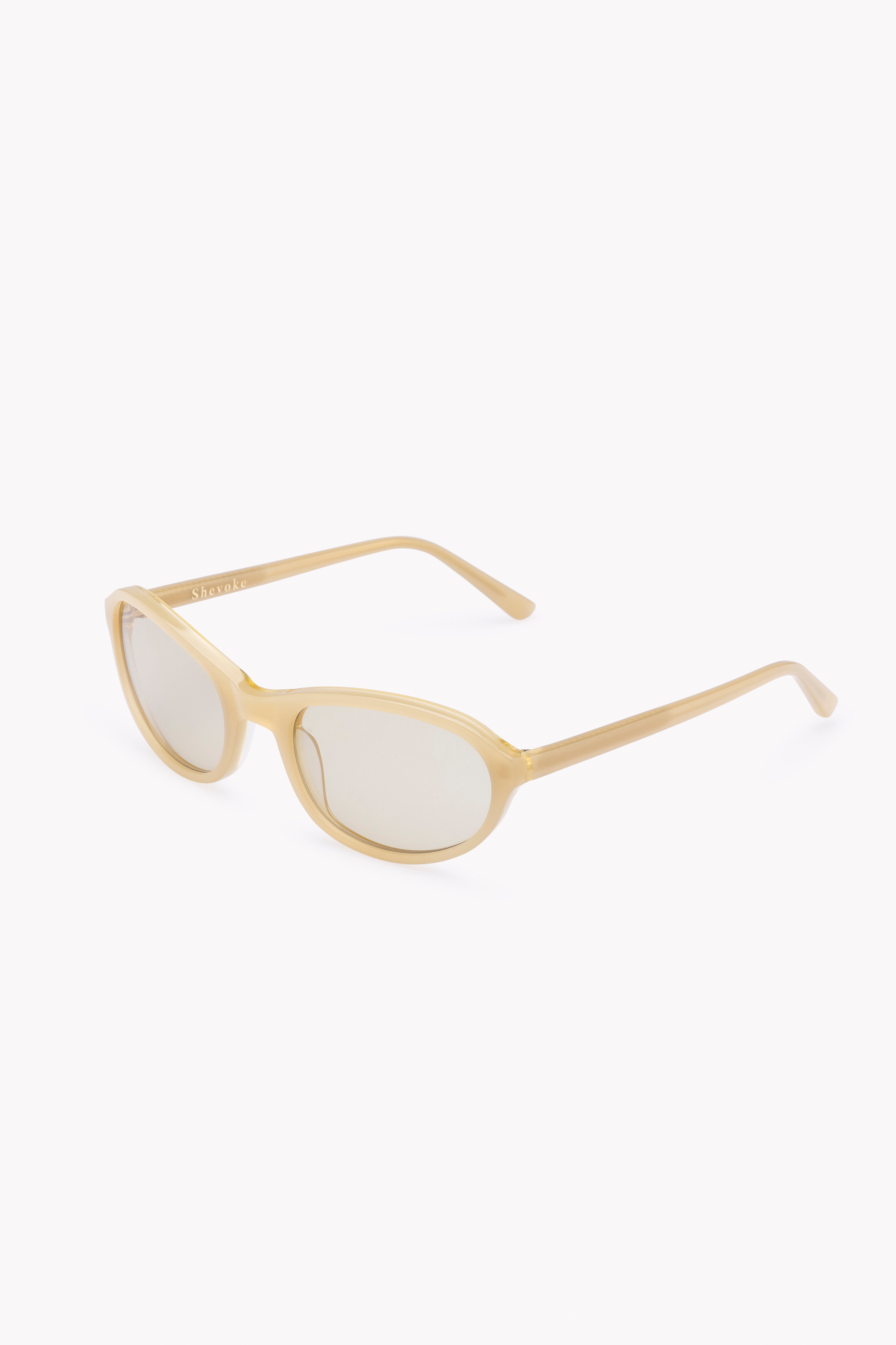 Shevoke Sunglasses KEBE BEIGE