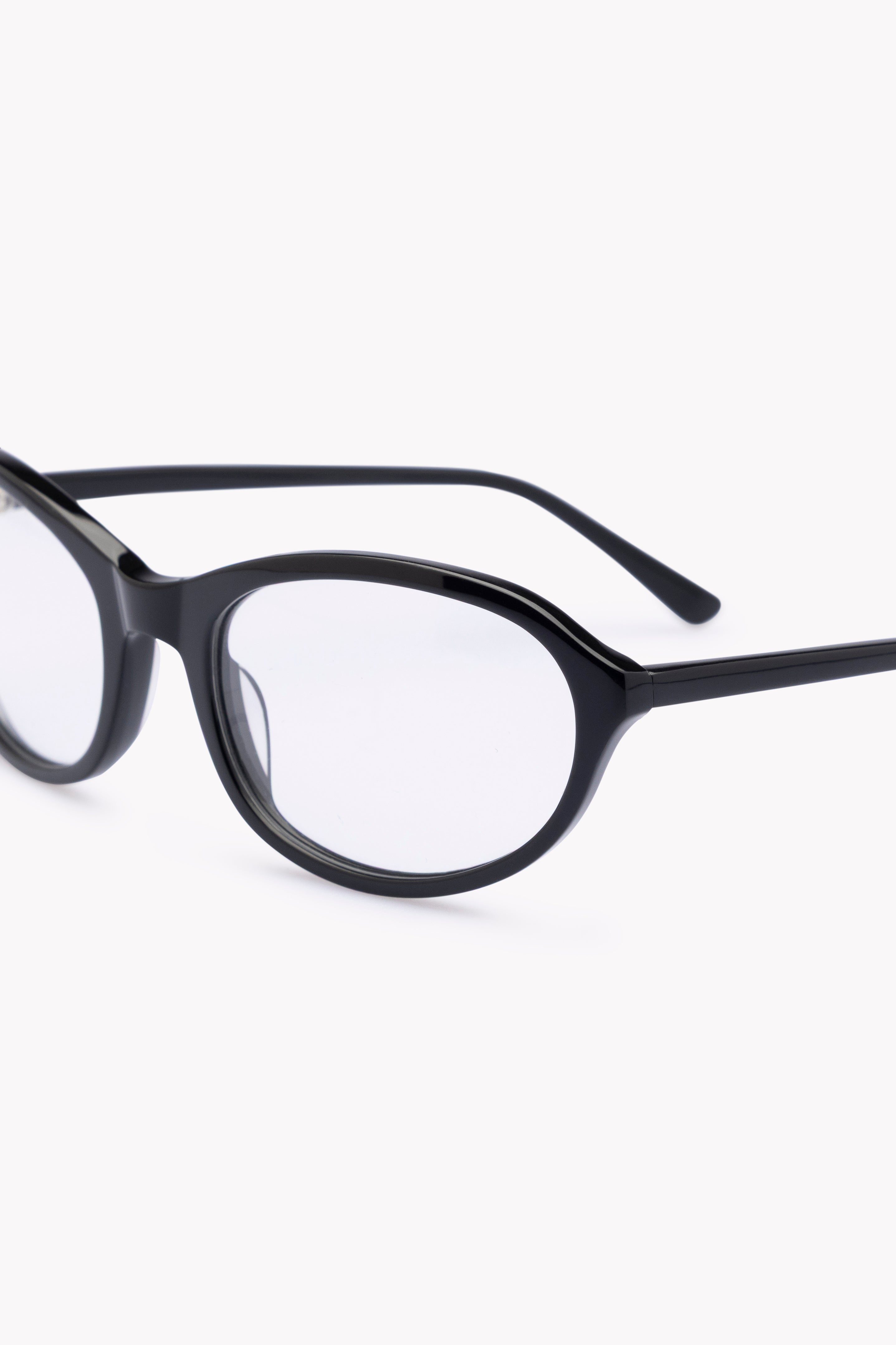 Shevoke Sunglasses KEBE BLACK BLUE LIGHT