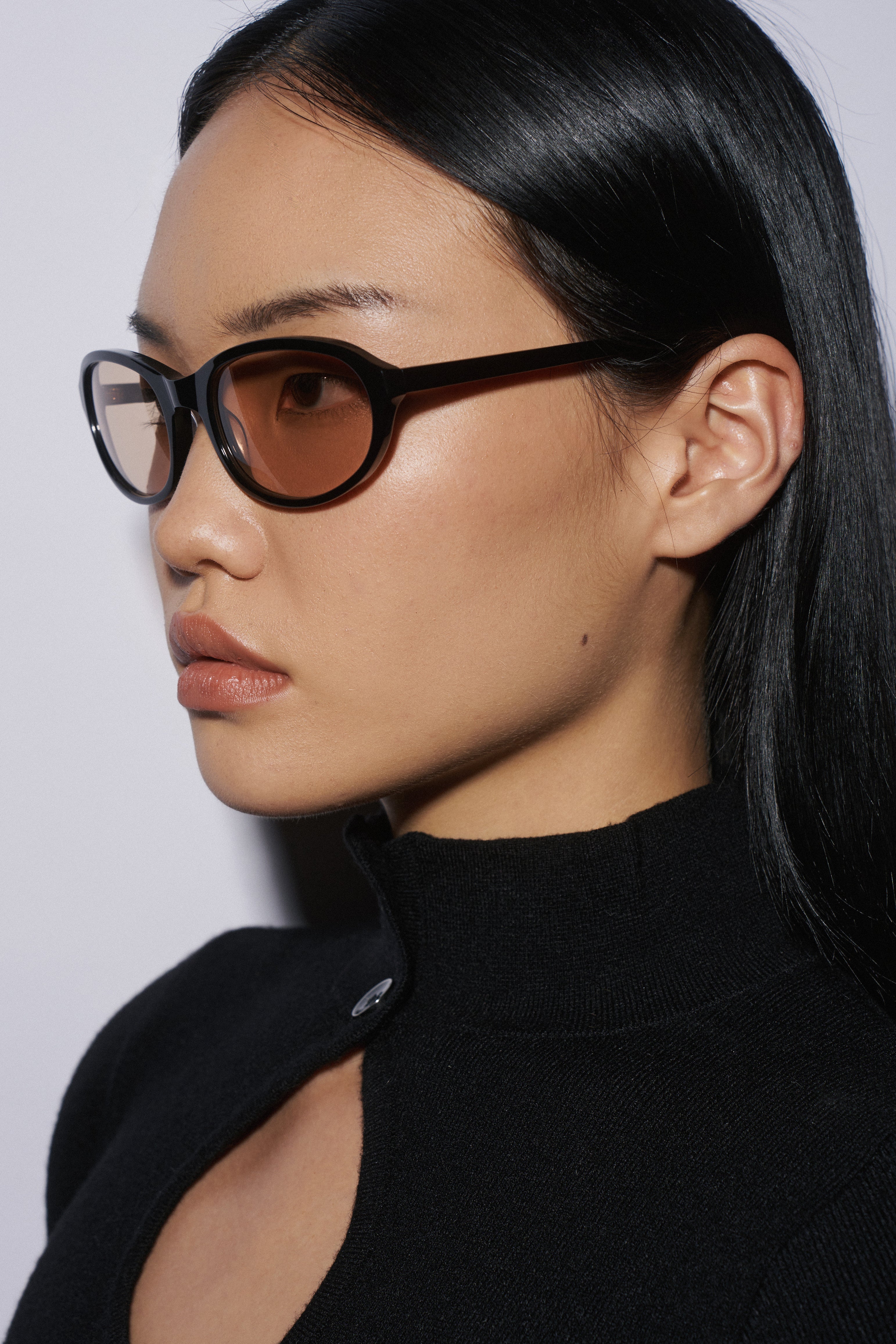 Shevoke Sunglasses KEBE Peach