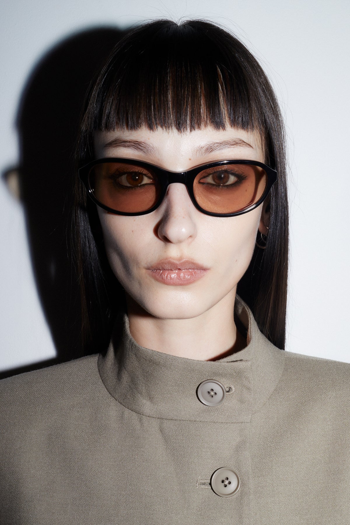 Shevoke Sunglasses KEBE Peach