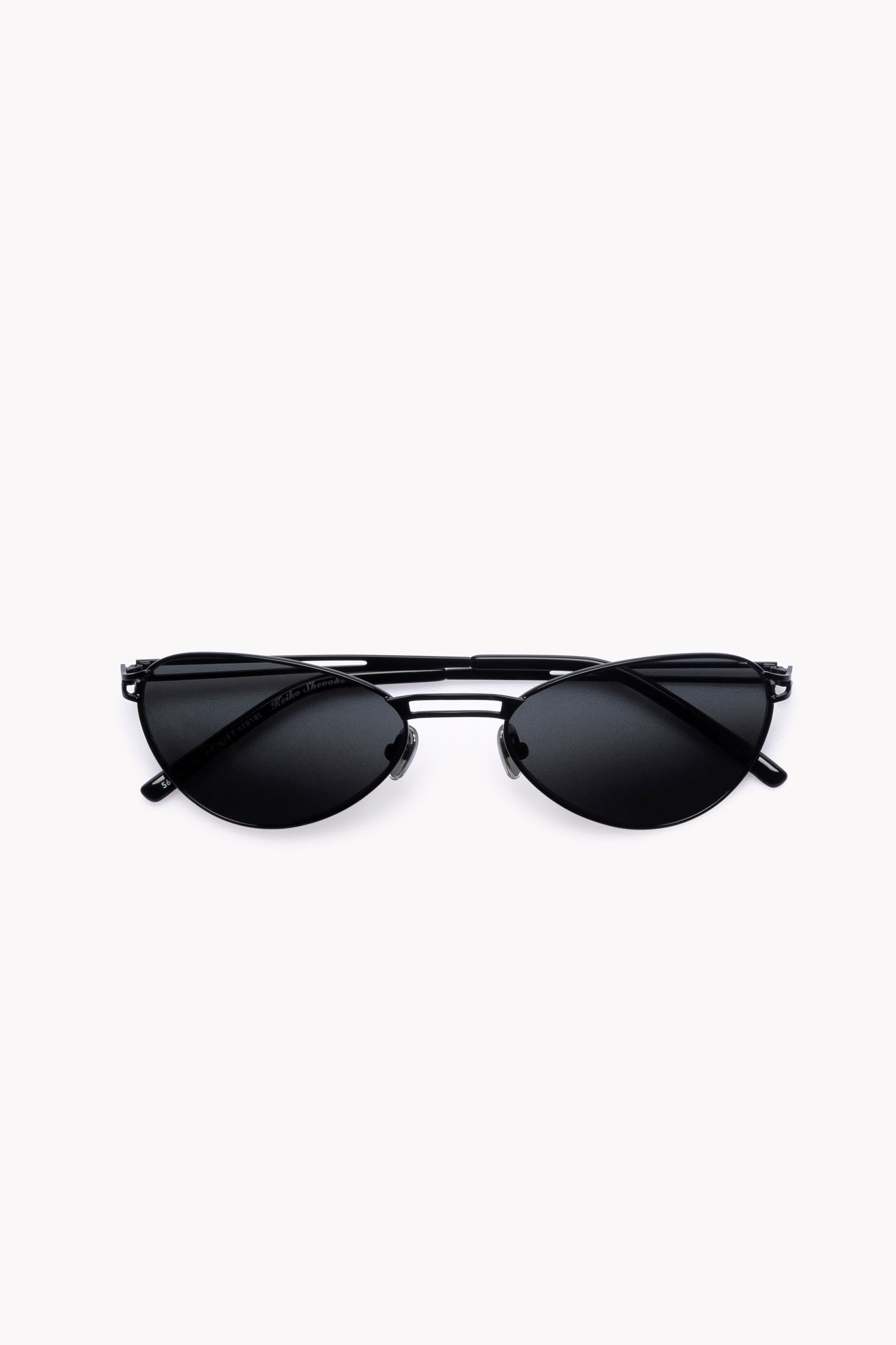 Shevoke Sunglasses KEIKO BLACK