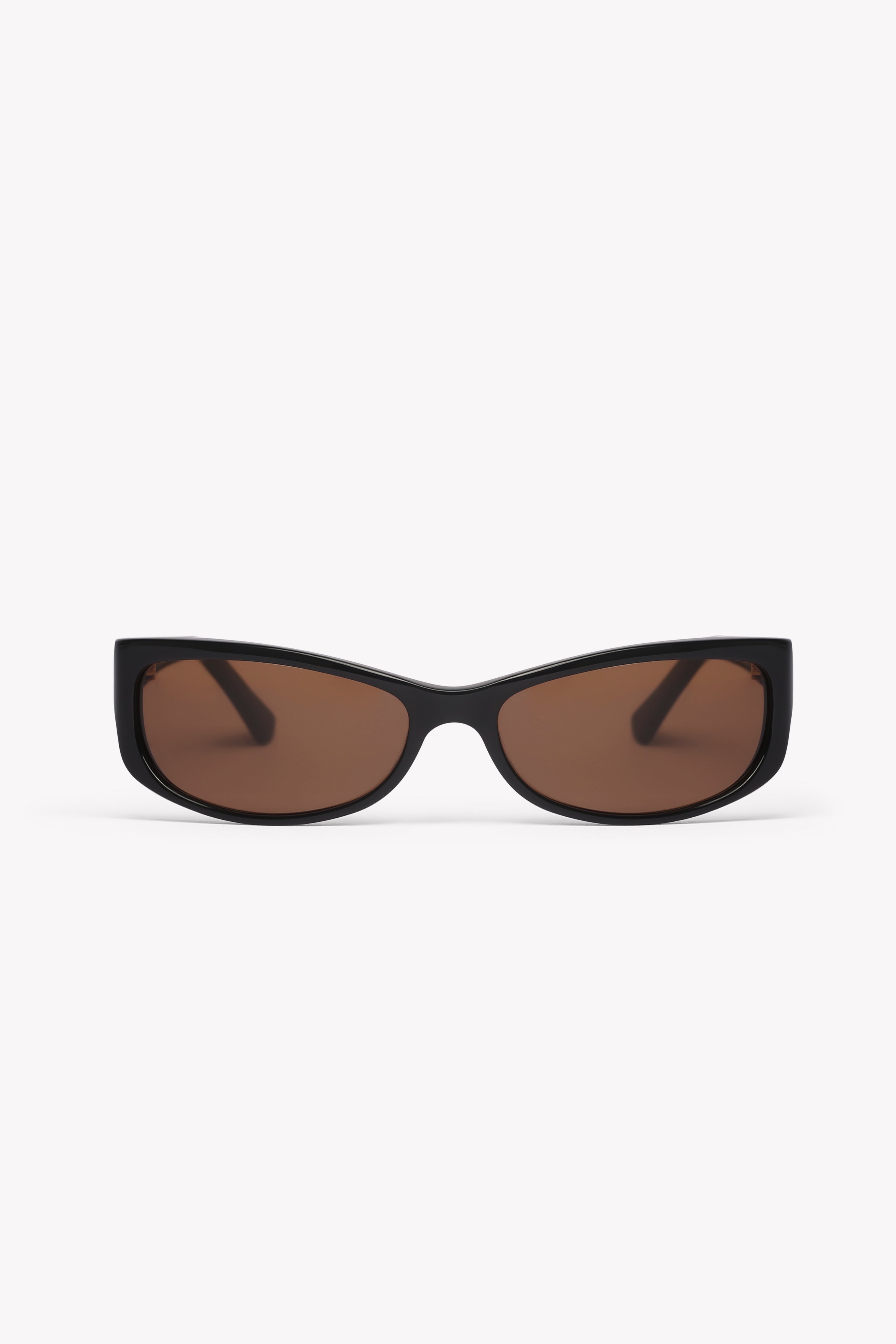 Shevoke Sunglasses LEKS BLACK/BROWN