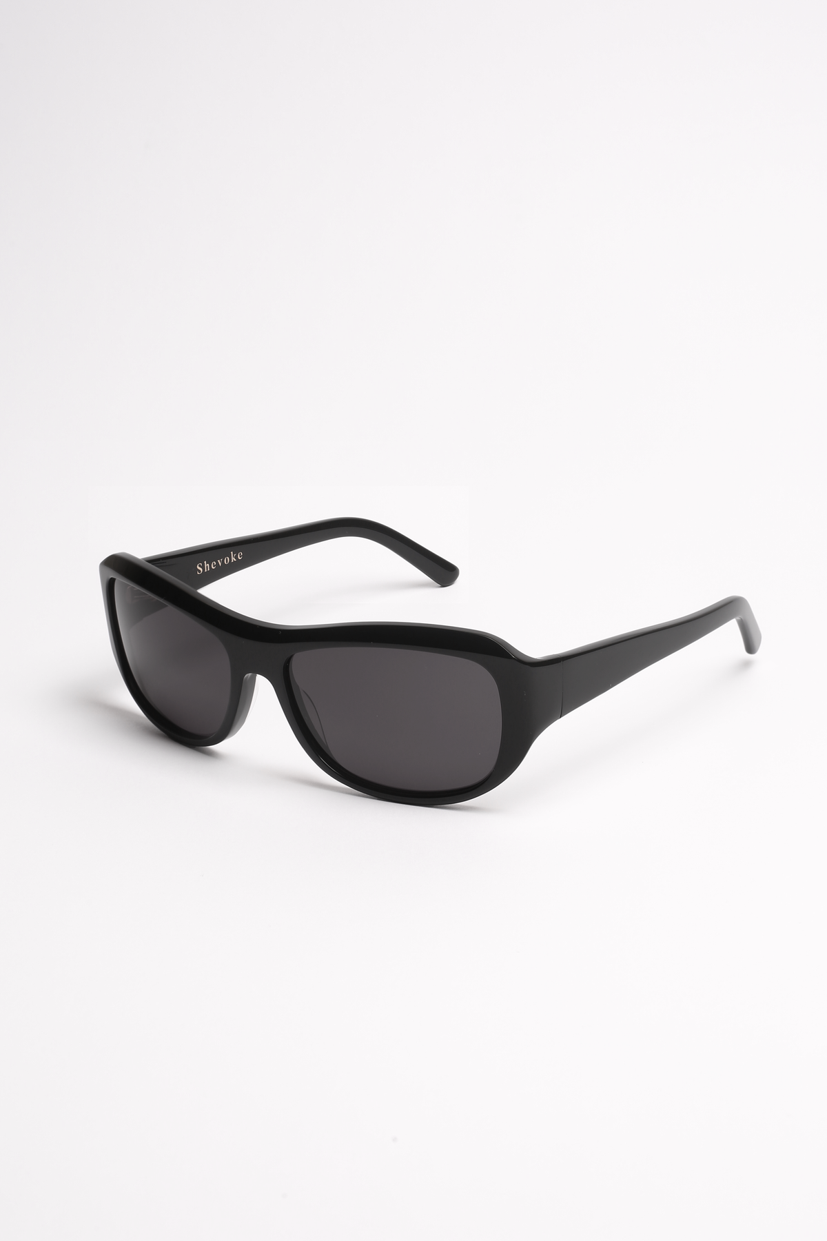 Shevoke Sunglasses MYJA Black