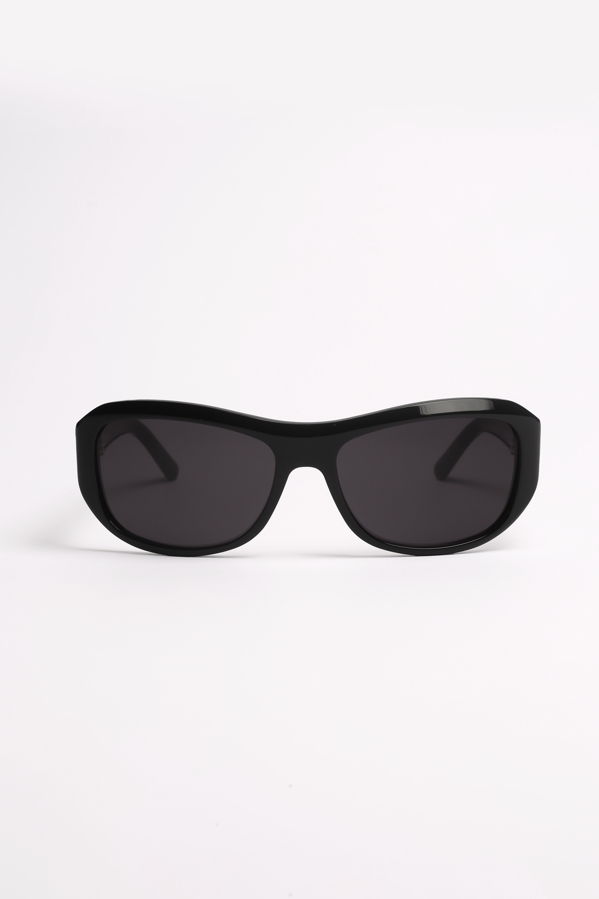 Shevoke Sunglasses MYJA Black