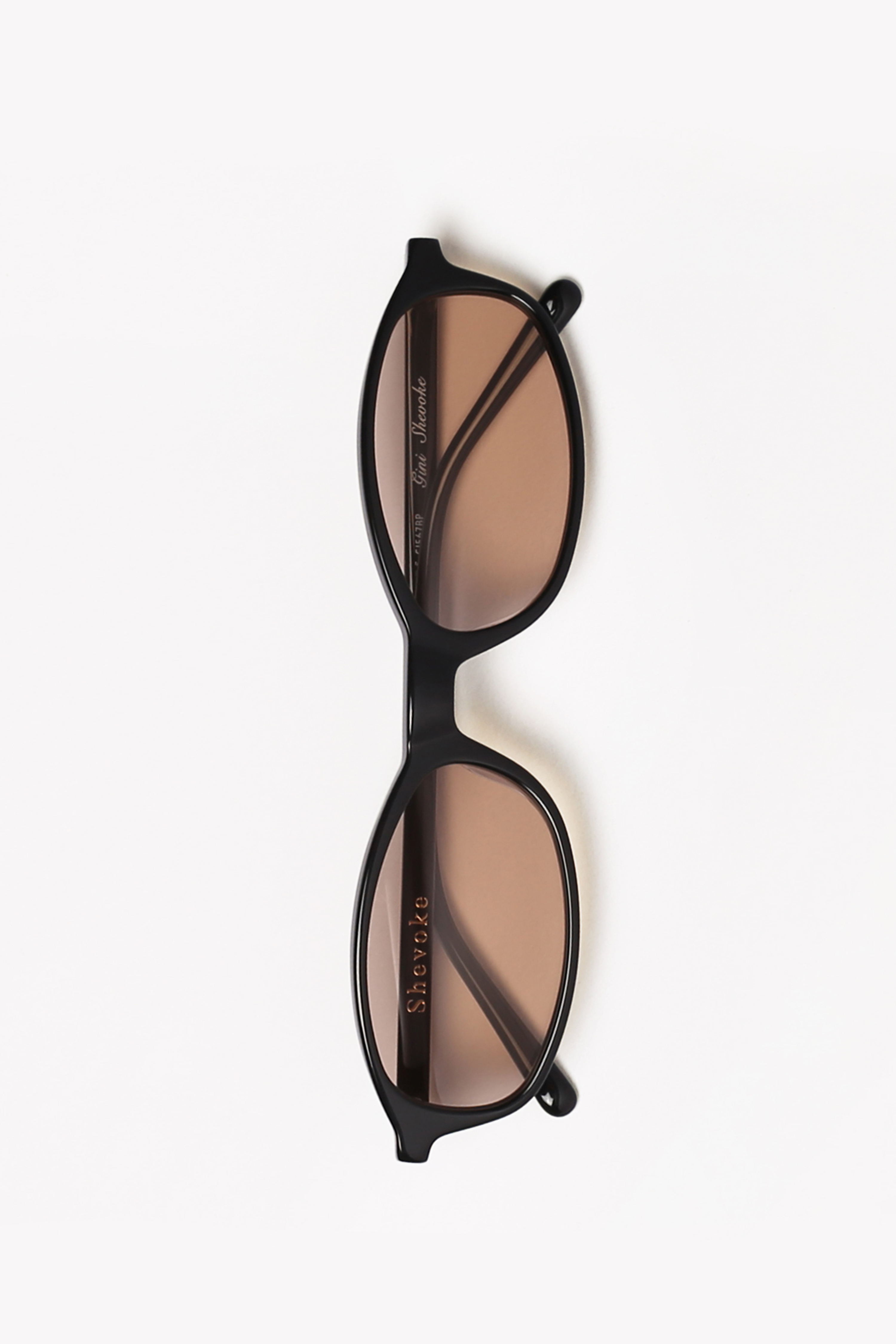 Shevoke Sunglasses Peach GINI Peach