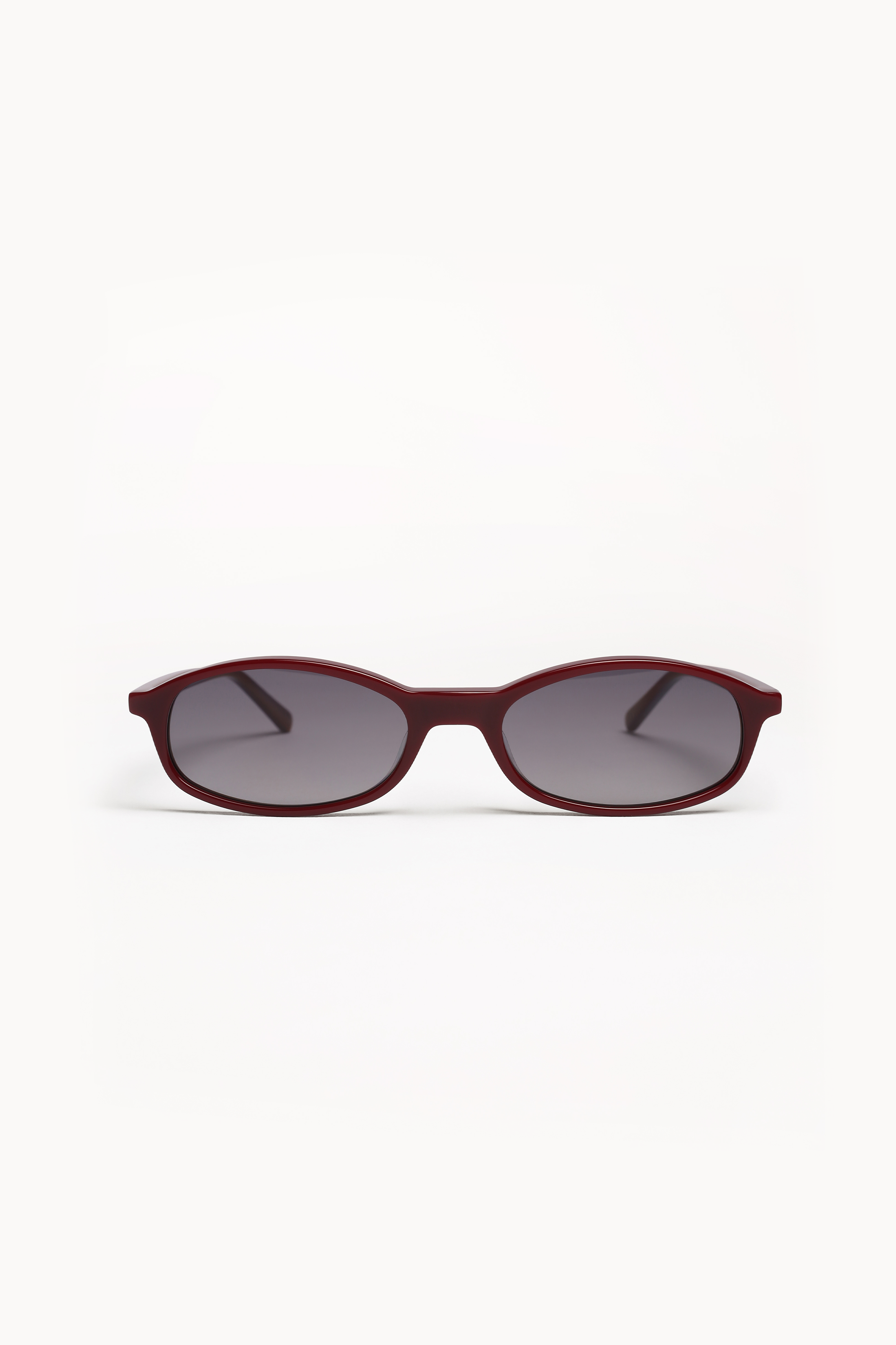 Shevoke Sunglasses Polarised GINI Maroon Polarised