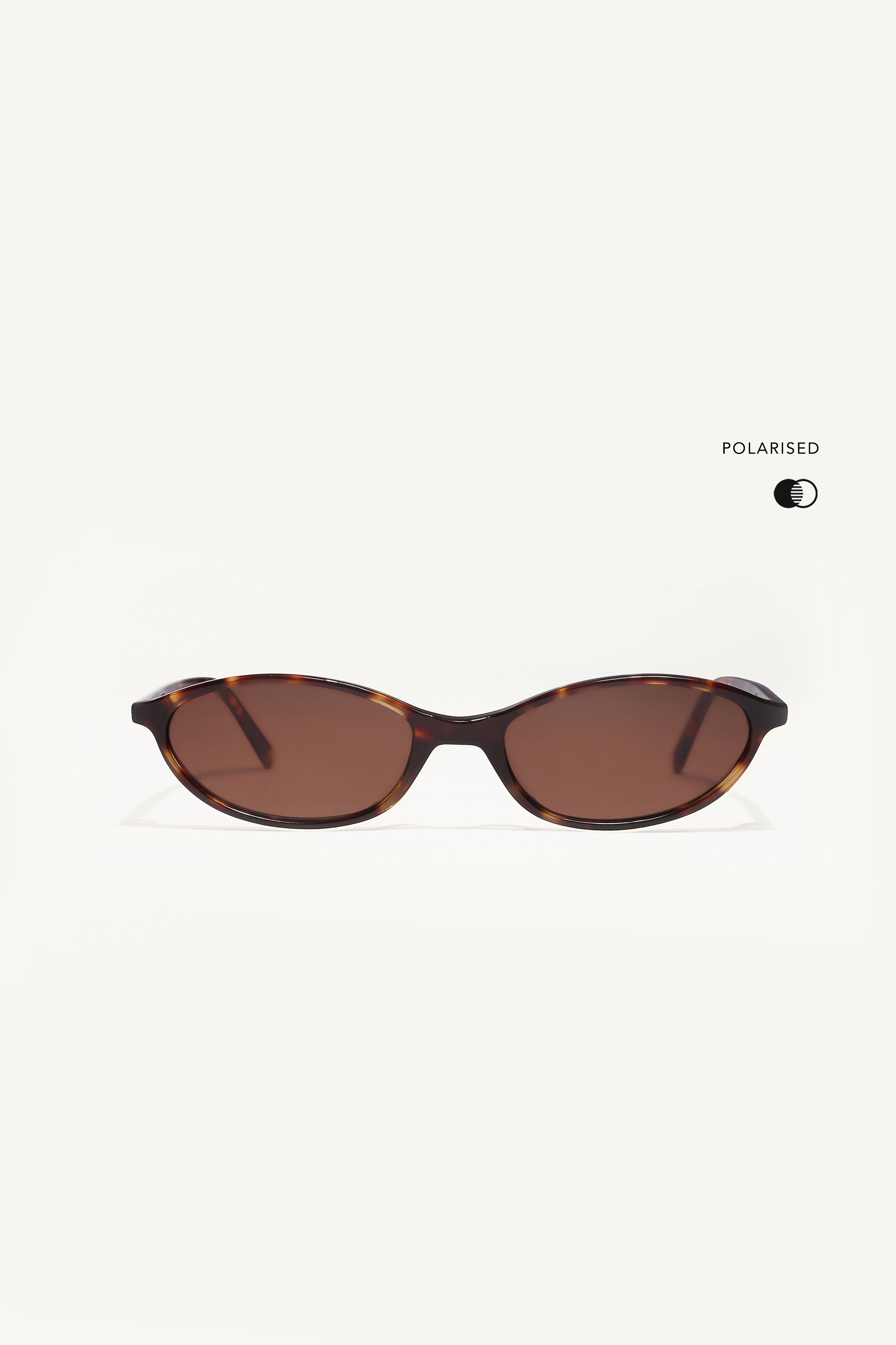 Shevoke Sunglasses Polarised ZULU Tortoise PRE ORDER