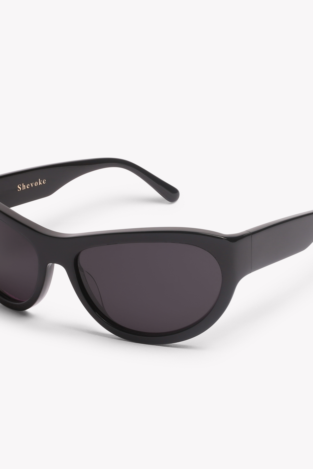 Shevoke Sunglasses REINA Black
