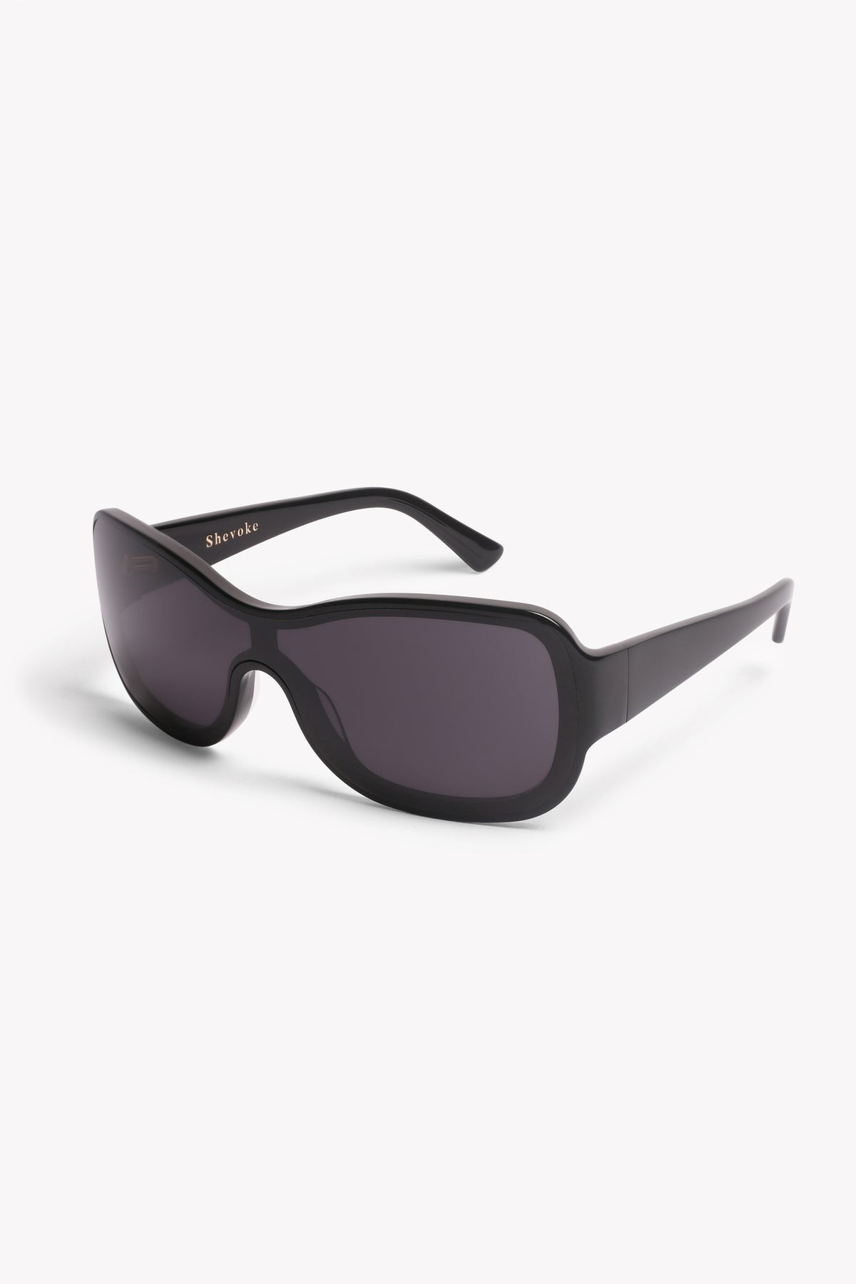 Shevoke Sunglasses REINA Black
