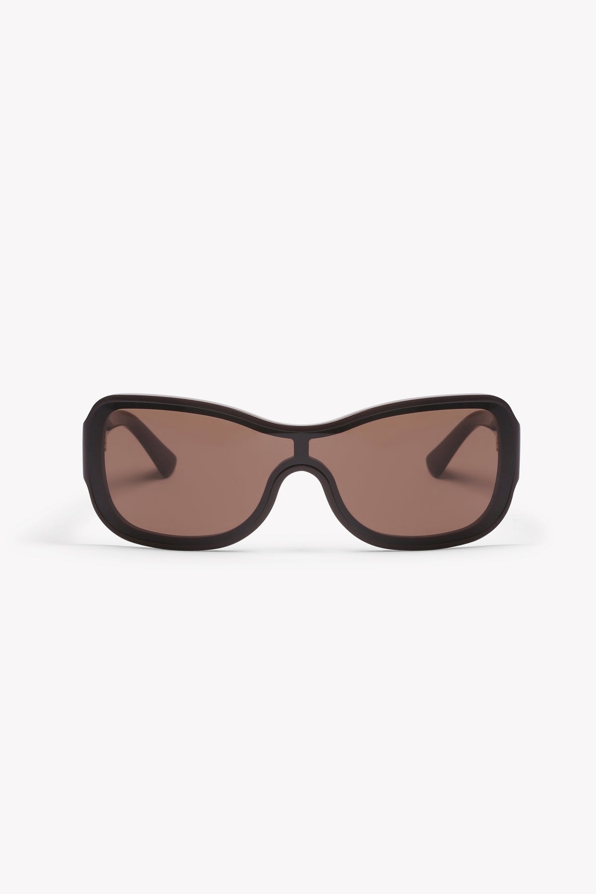 Shevoke Sunglasses REINA Brown