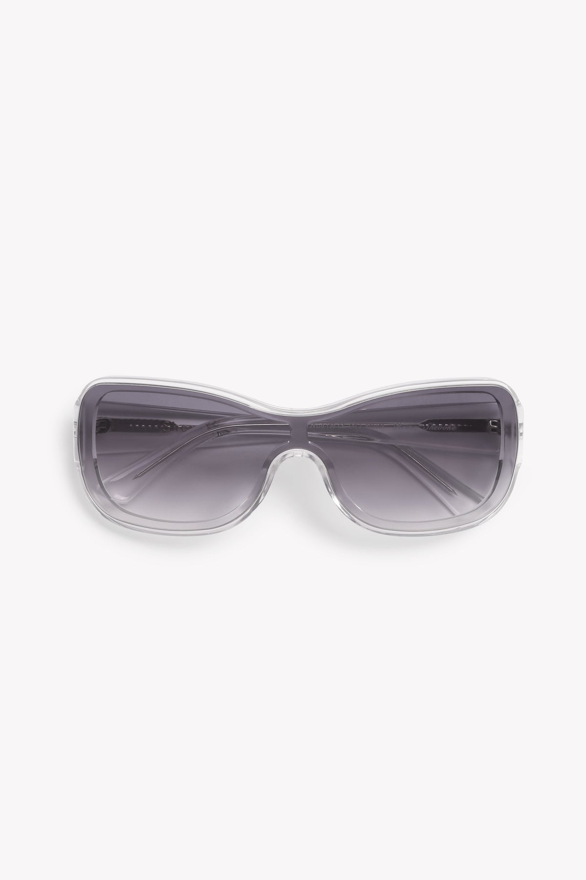 Shevoke Sunglasses REINA Grey