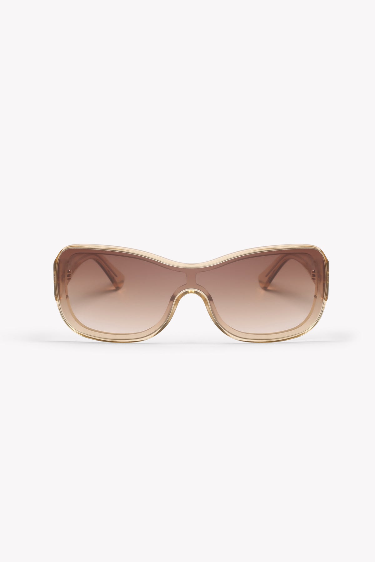 Shevoke Sunglasses REINA Honey