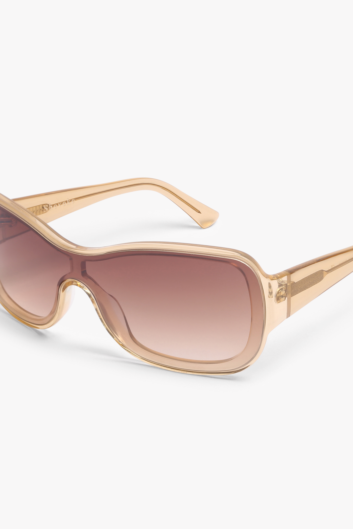 Shevoke Sunglasses REINA Honey