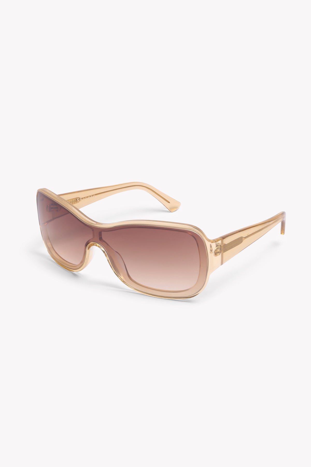 Shevoke Sunglasses REINA Honey
