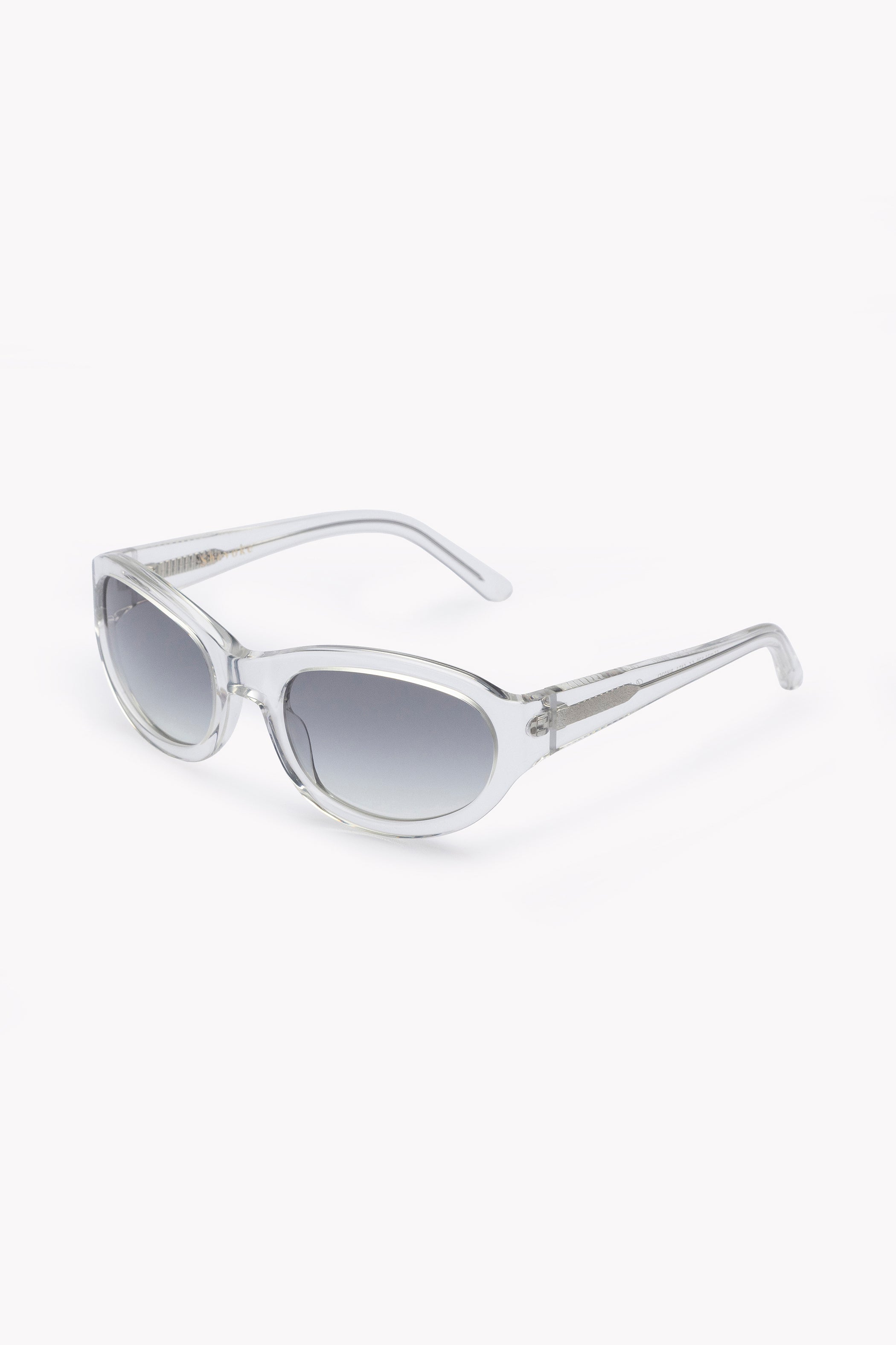 Shevoke Sunglasses RIKO Light Grey Gradient