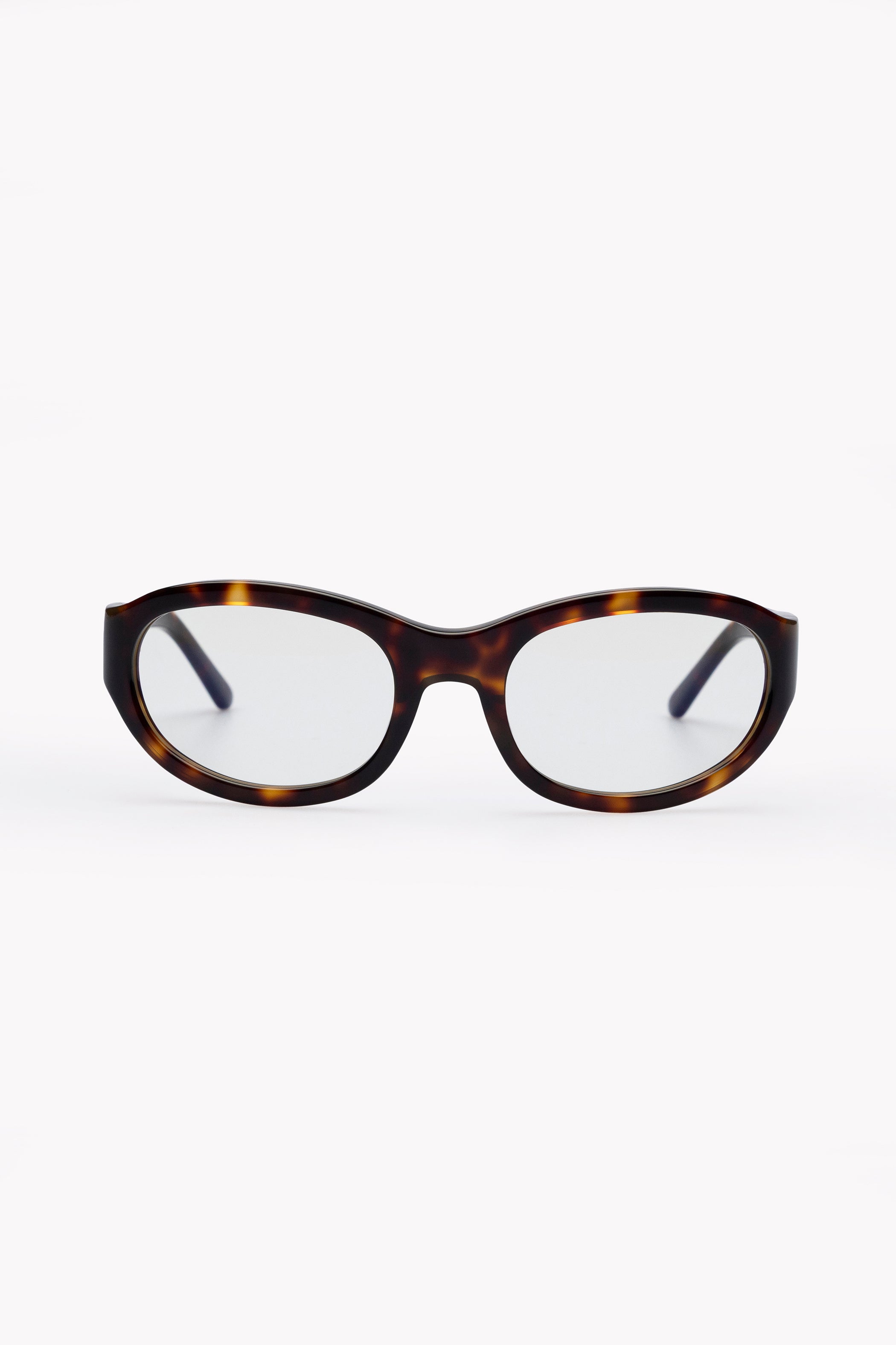 Shevoke Sunglasses RIKO Tortoise Blue Light