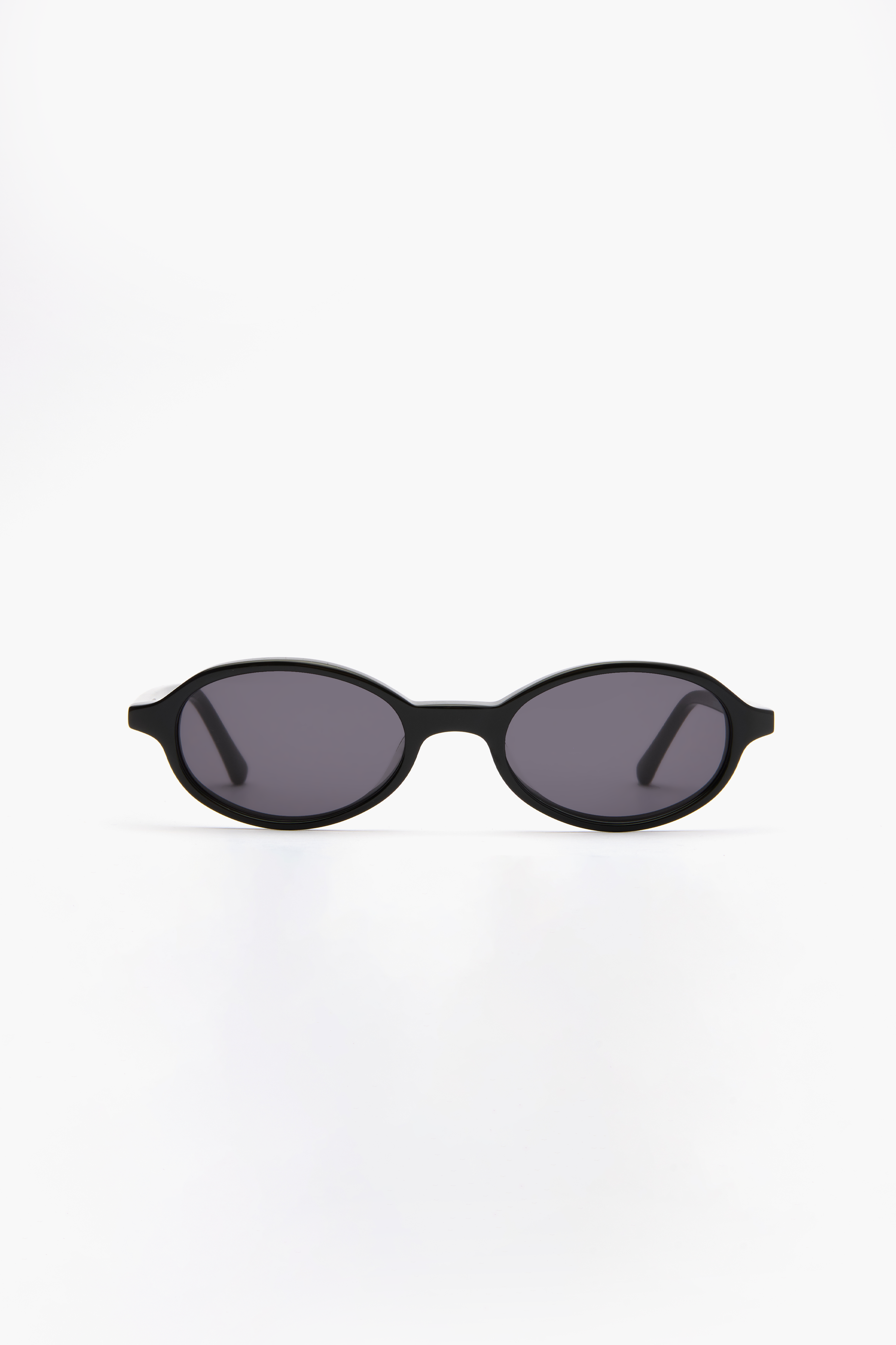 Shevoke Sunglasses ROWA Black