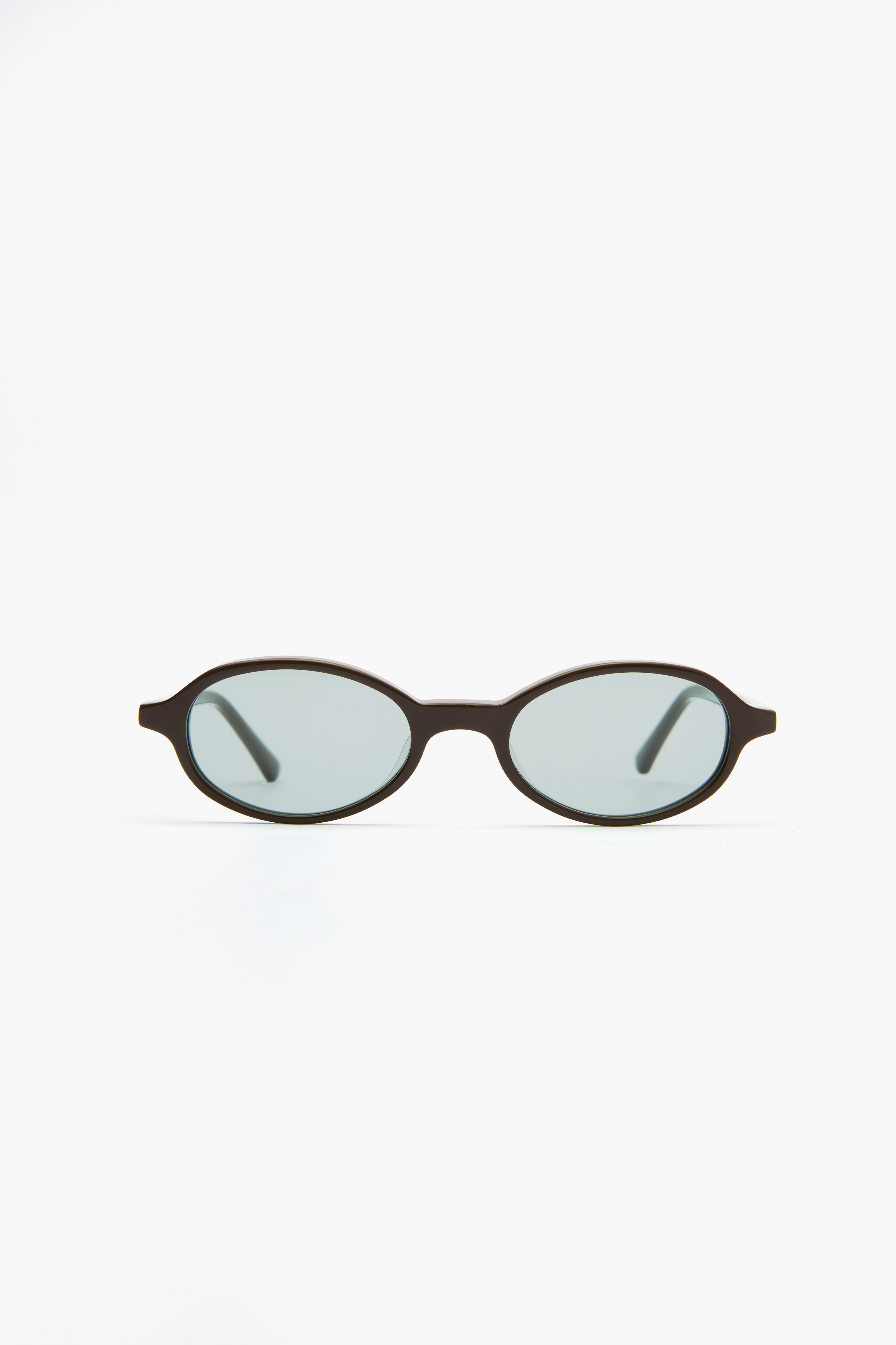 Shevoke Sunglasses ROWA Brown