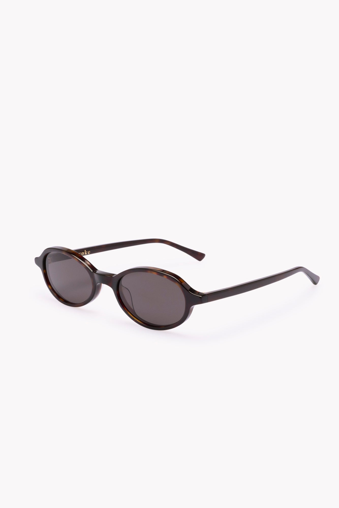Shevoke Sunglasses ROWA Dark Tortoise