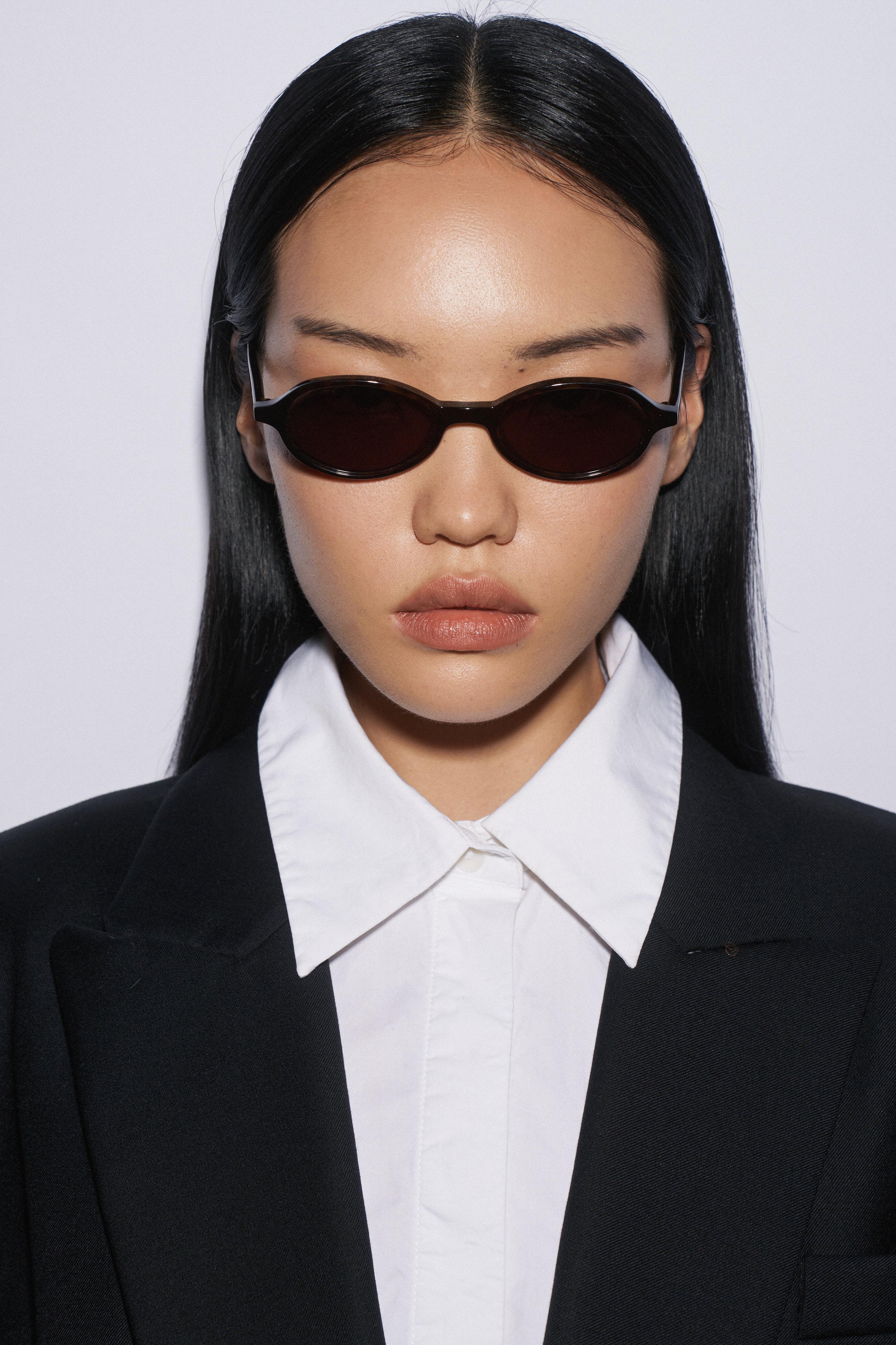 Shevoke Sunglasses ROWA Dark Tortoise