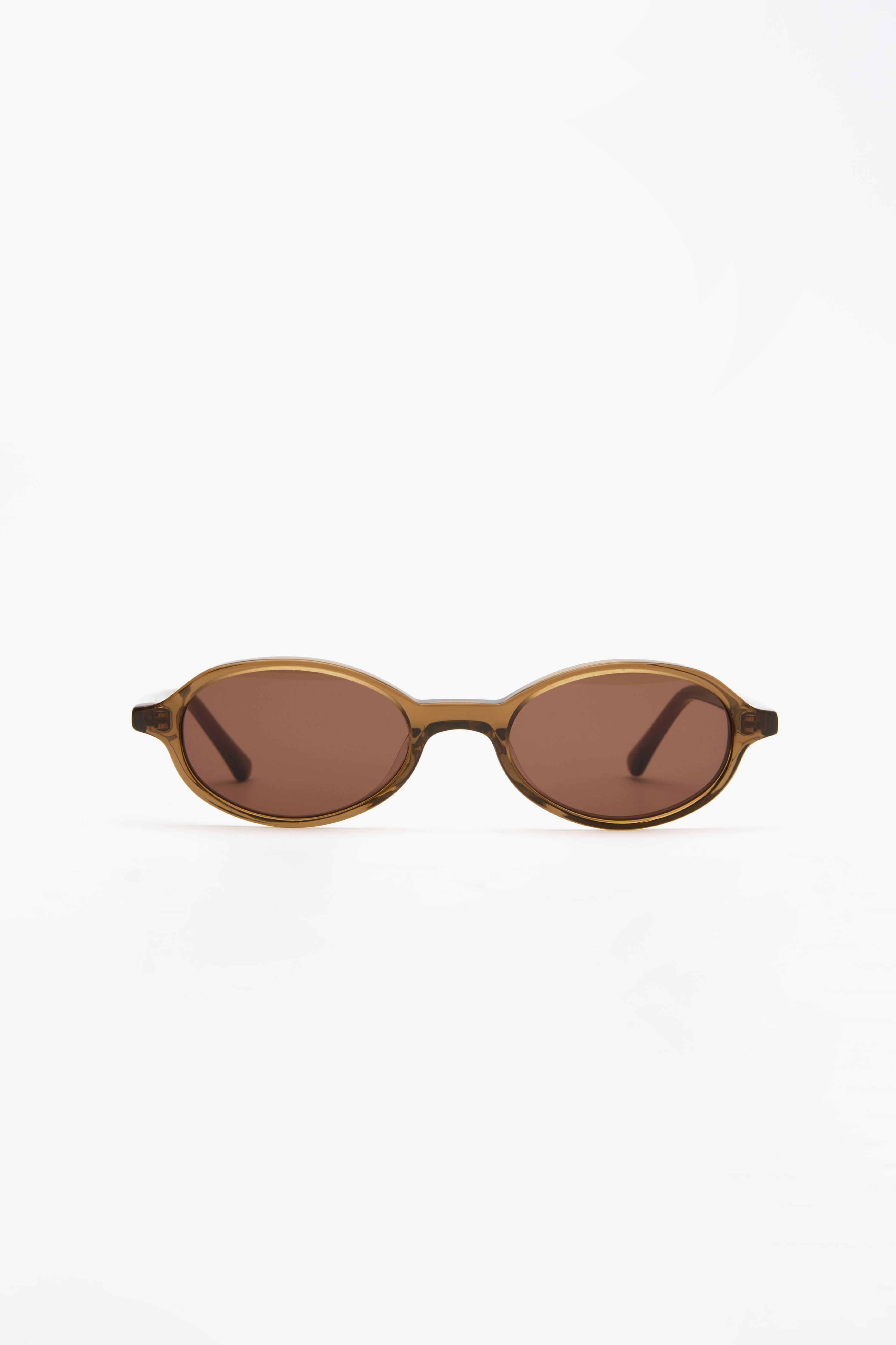 Shevoke Sunglasses ROWA Khaki Green