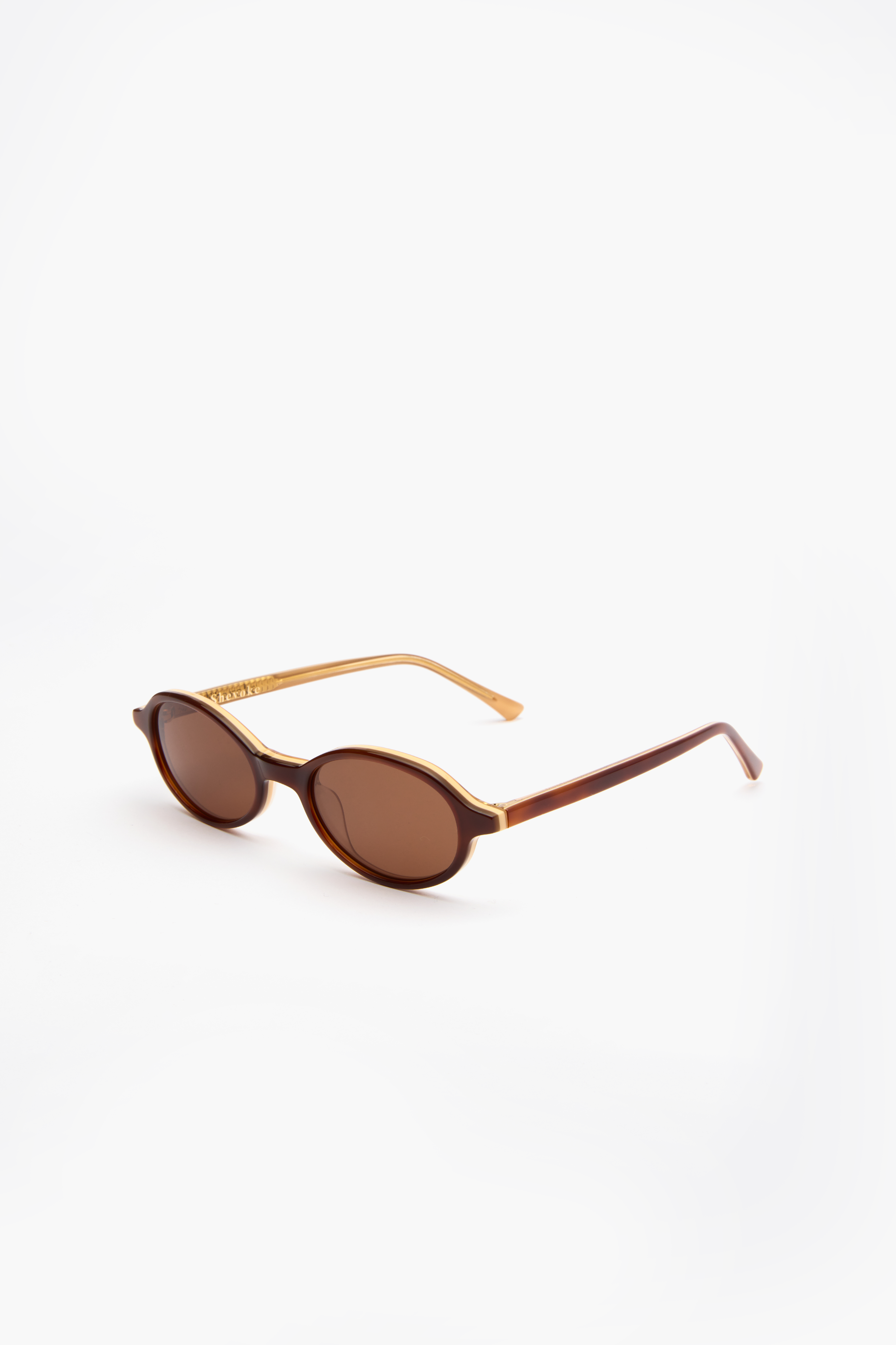 Shevoke Sunglasses ROWA Tort Cream