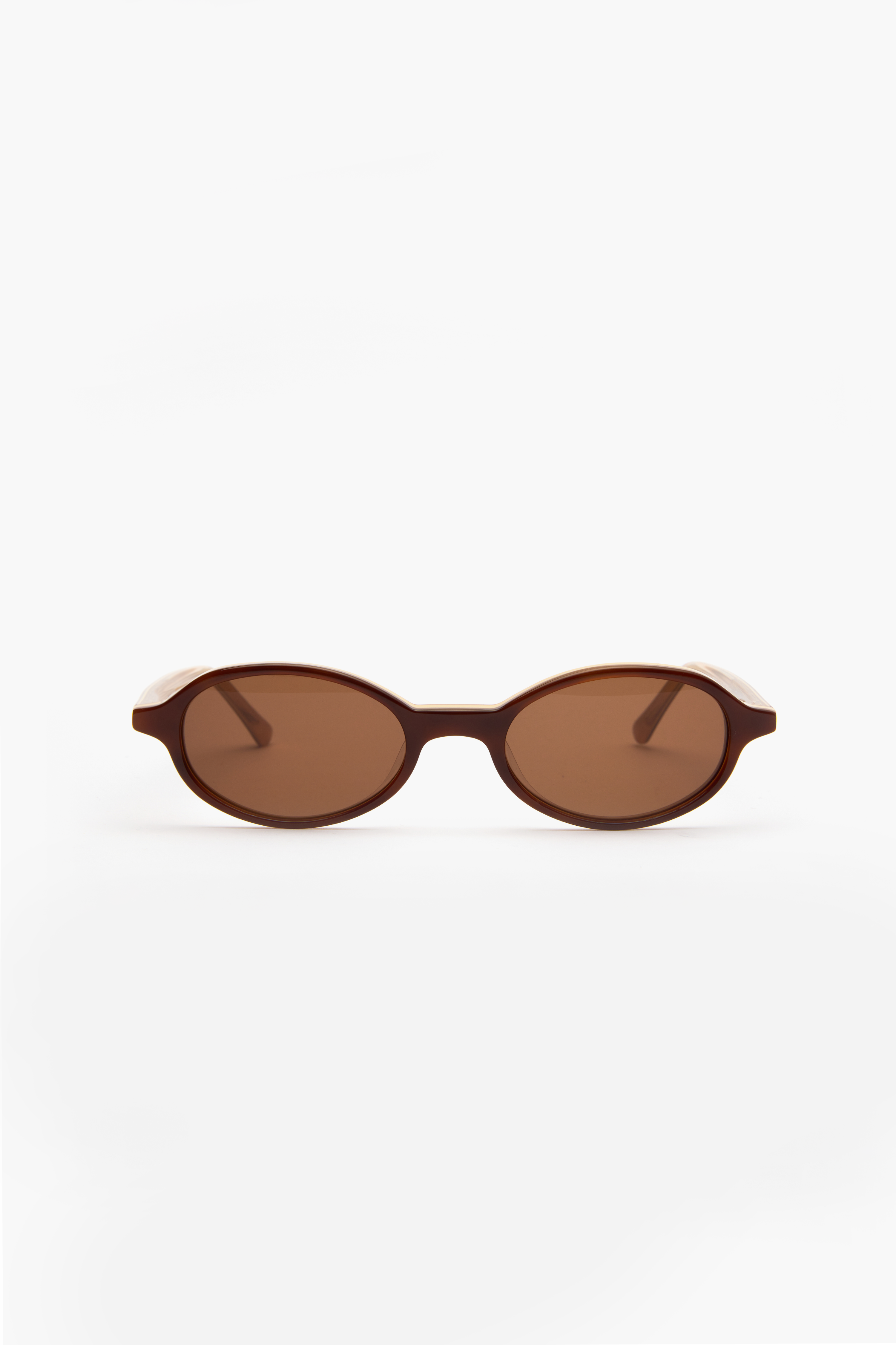 Shevoke Sunglasses ROWA Tort Cream