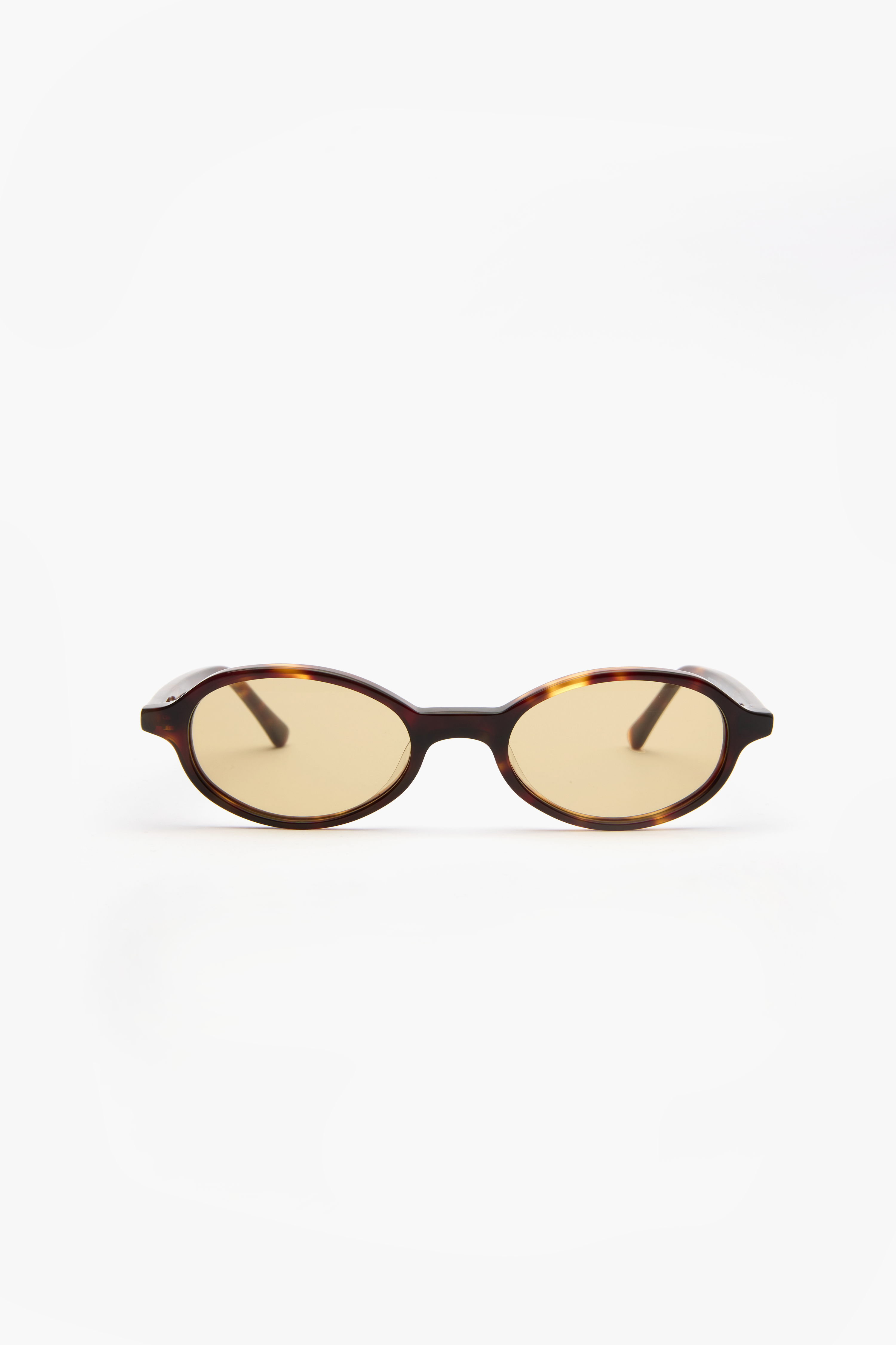 Shevoke Sunglasses ROWA Tortoise Olive