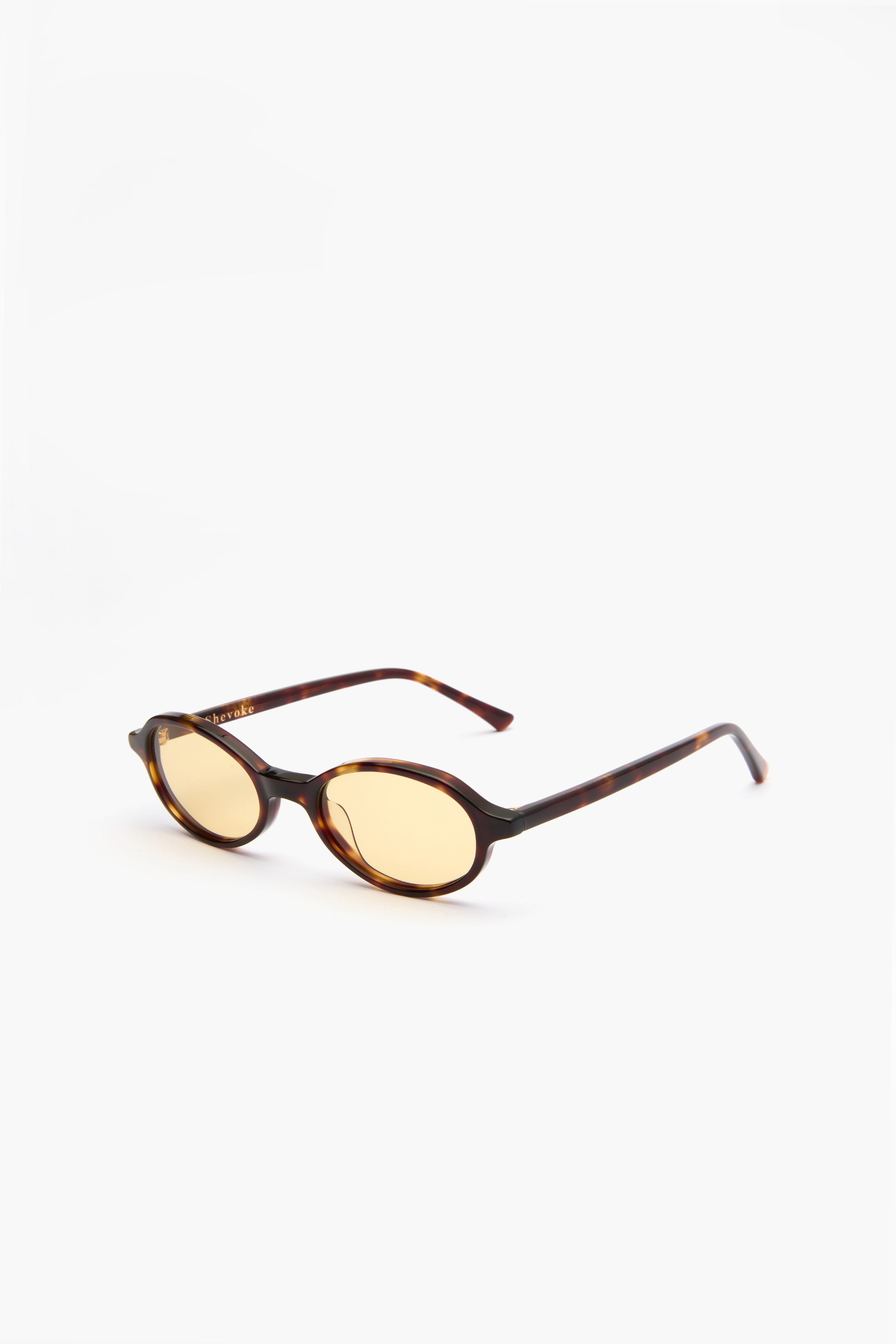 Shevoke Sunglasses ROWA Tortoise Olive