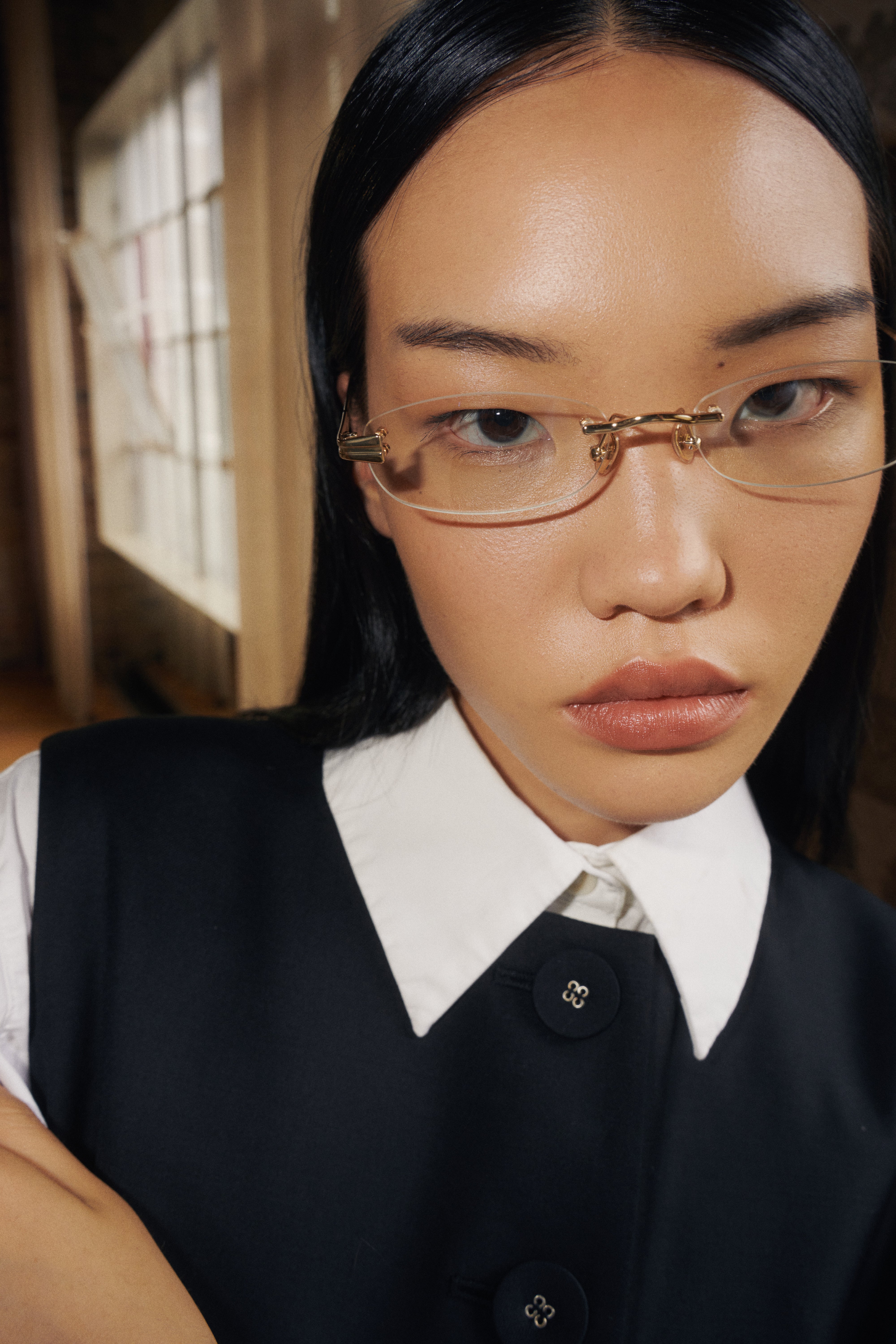 Shevoke Sunglasses RUE BLUE LIGHT