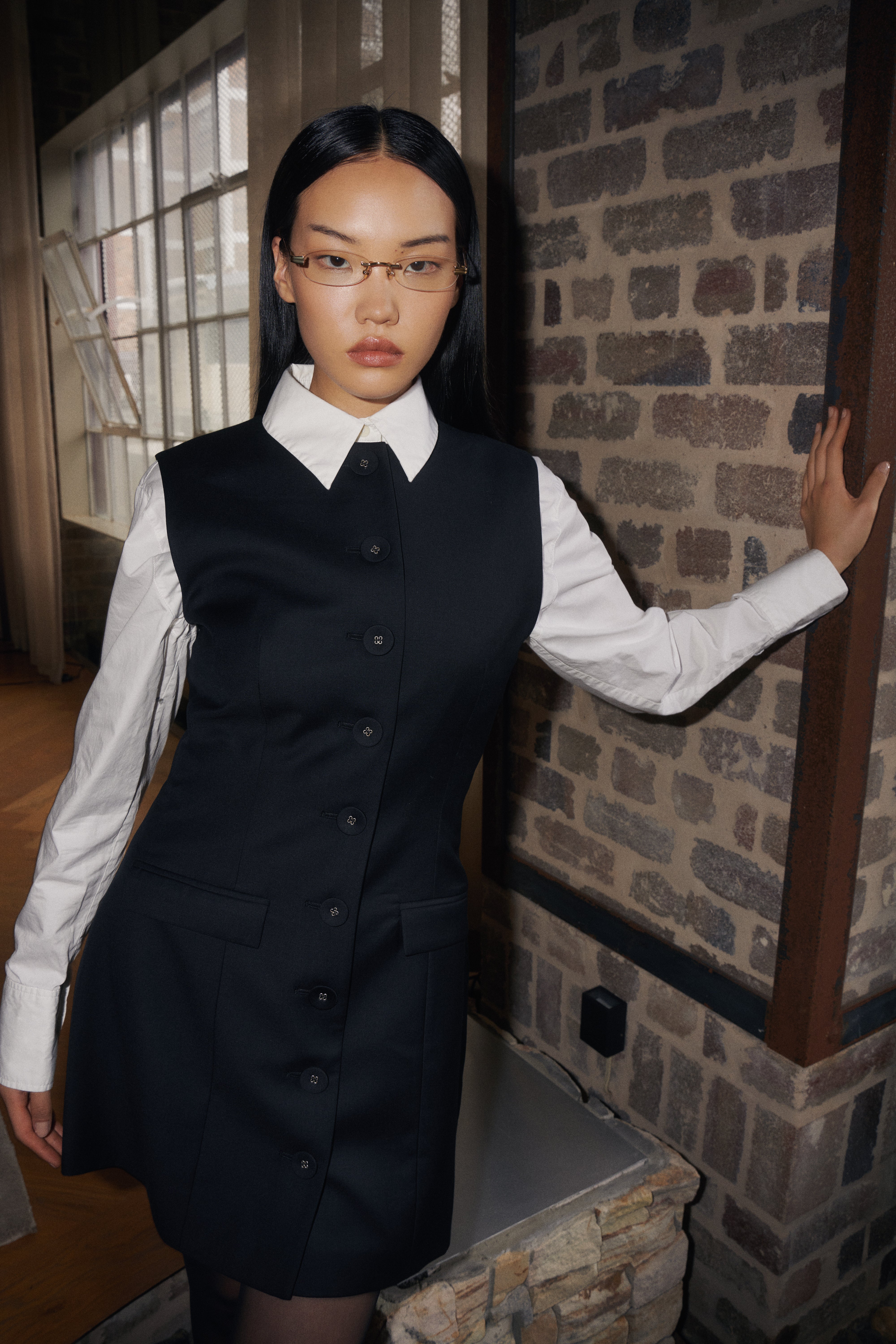 Shevoke Sunglasses RUE BLUE LIGHT