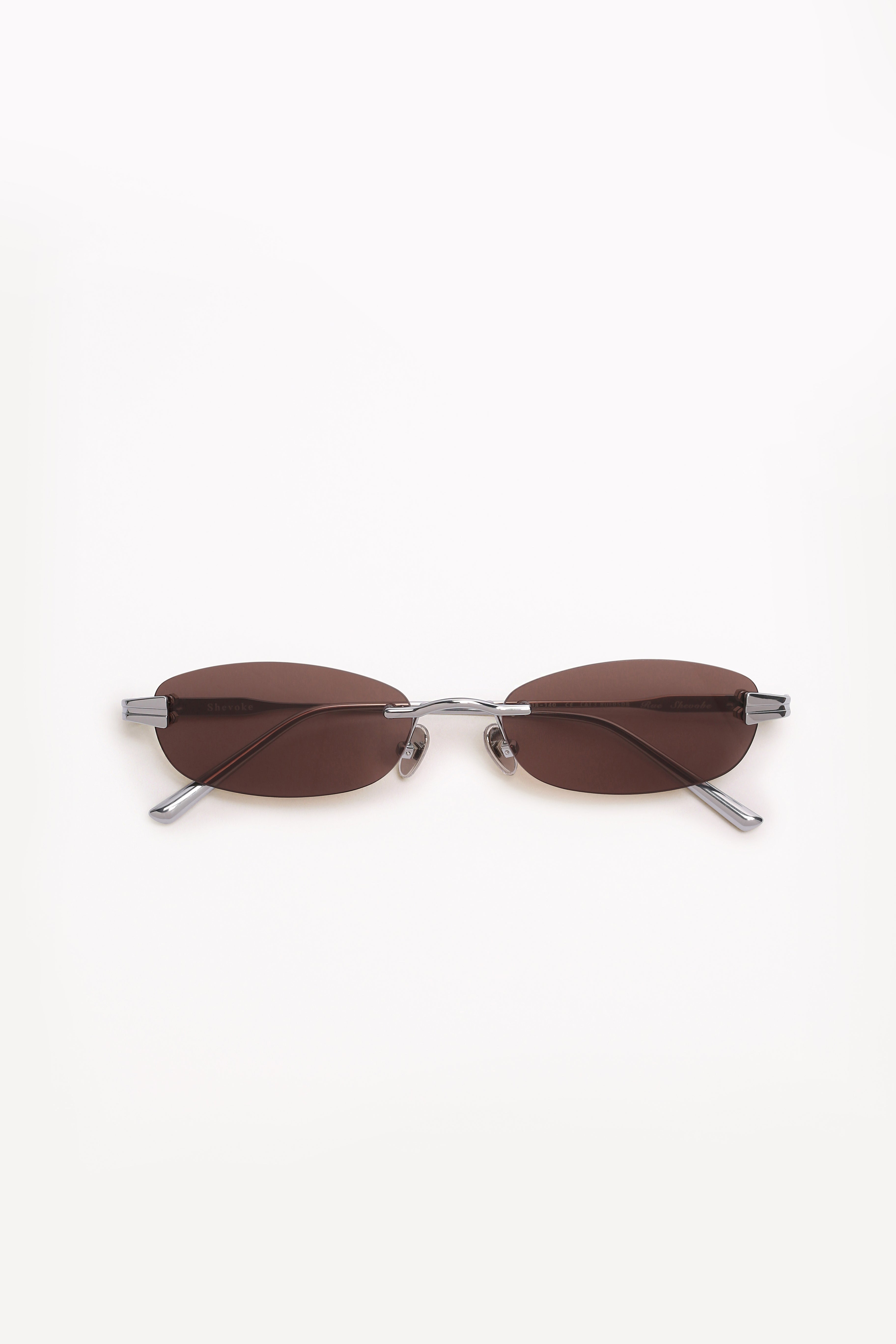 Shevoke Sunglasses RUE BROWN