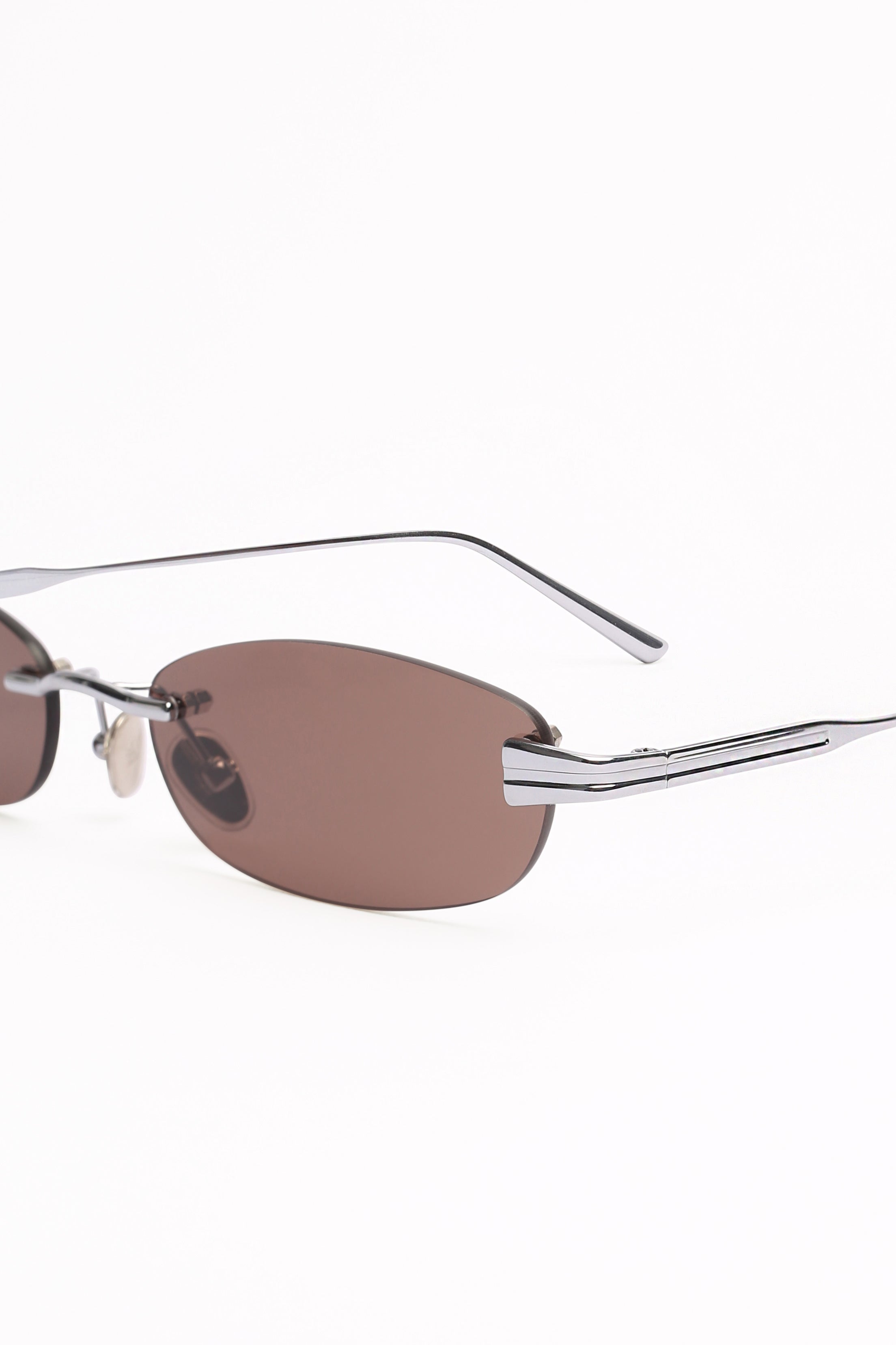 Shevoke Sunglasses RUE BROWN