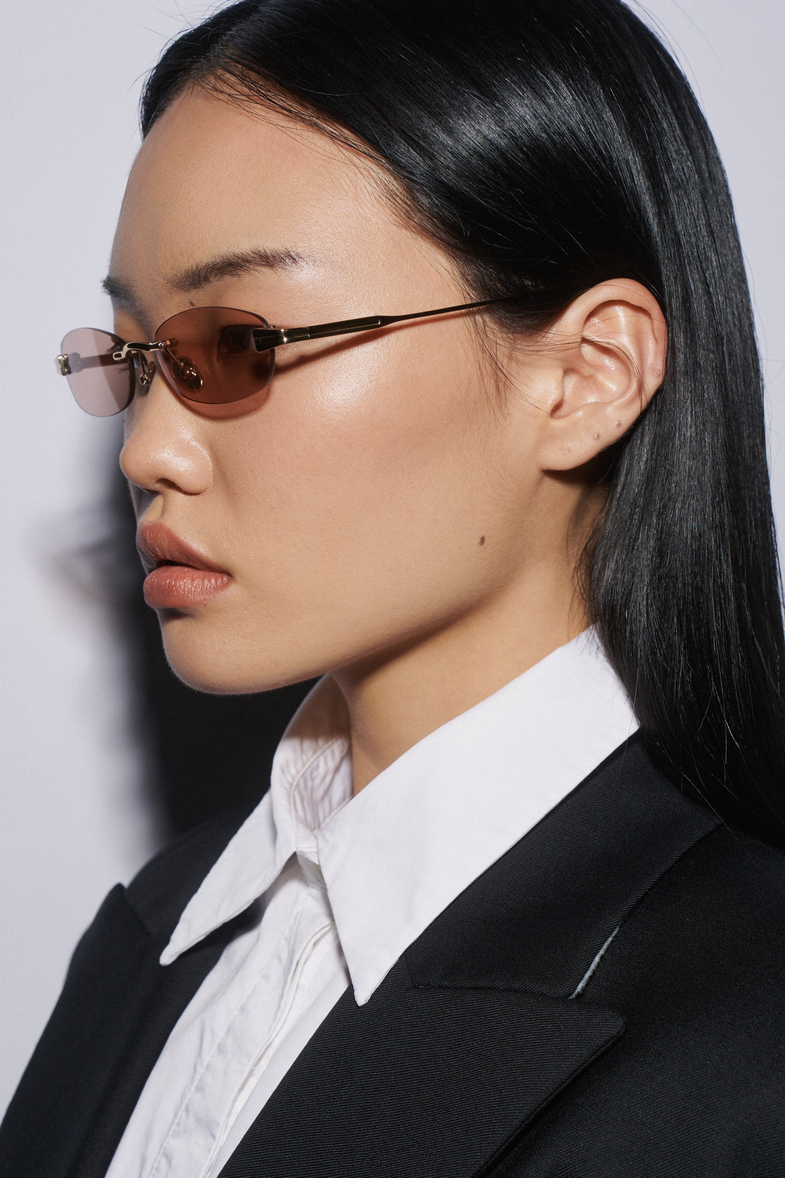 Shevoke Sunglasses RUE MAROON