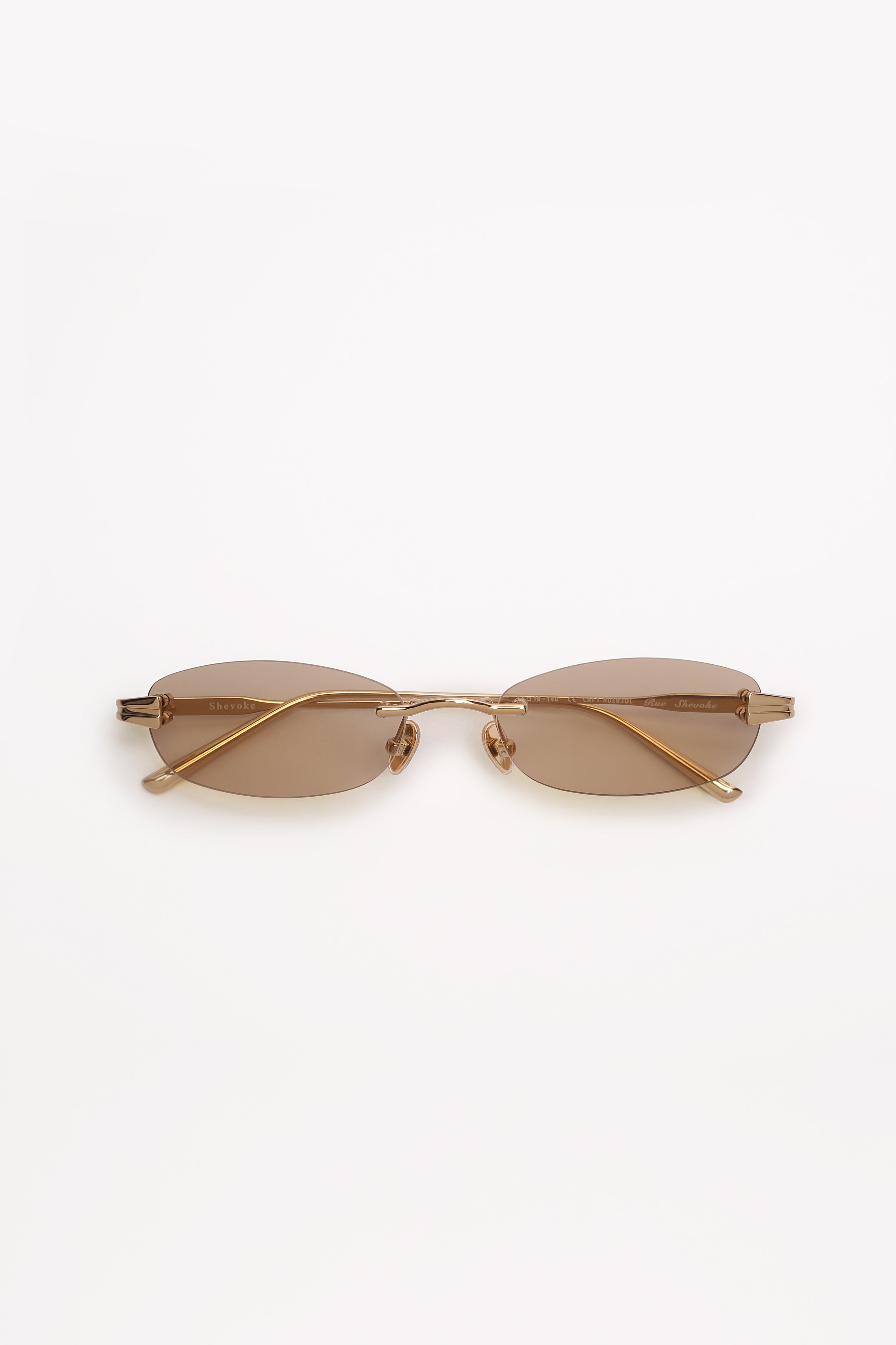 Shevoke Sunglasses RUE OLIVE