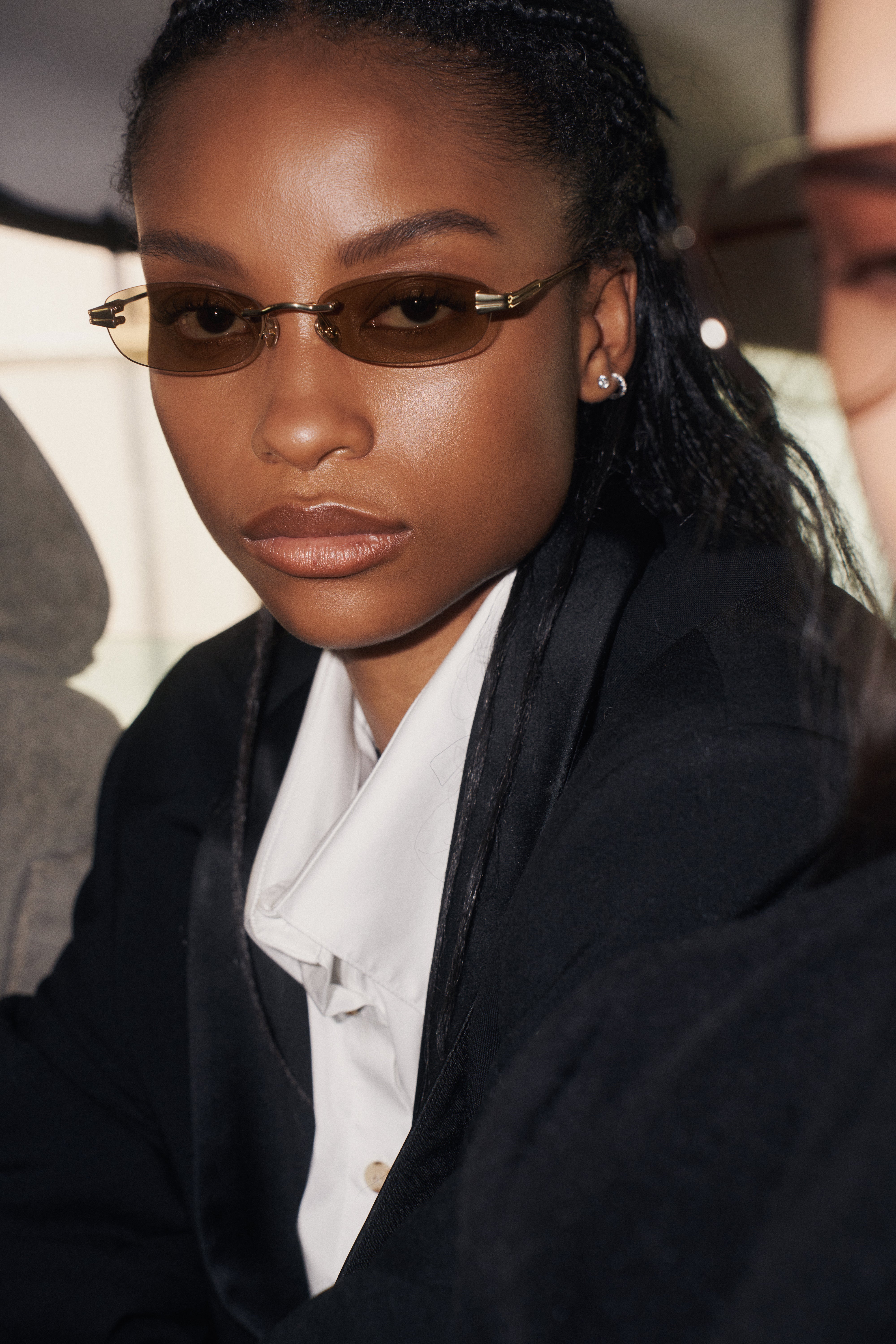 Shevoke Sunglasses RUE OLIVE