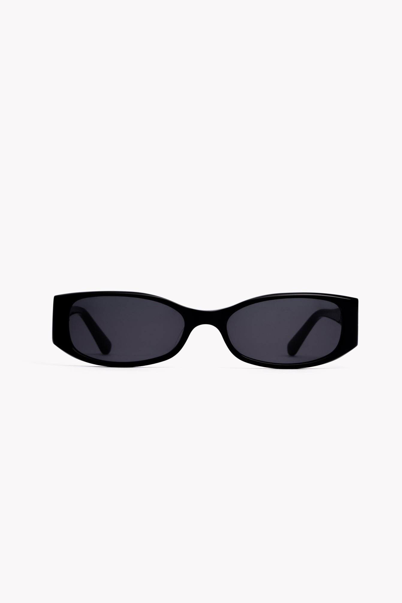 Shevoke Sunglasses SŚAINT Black
