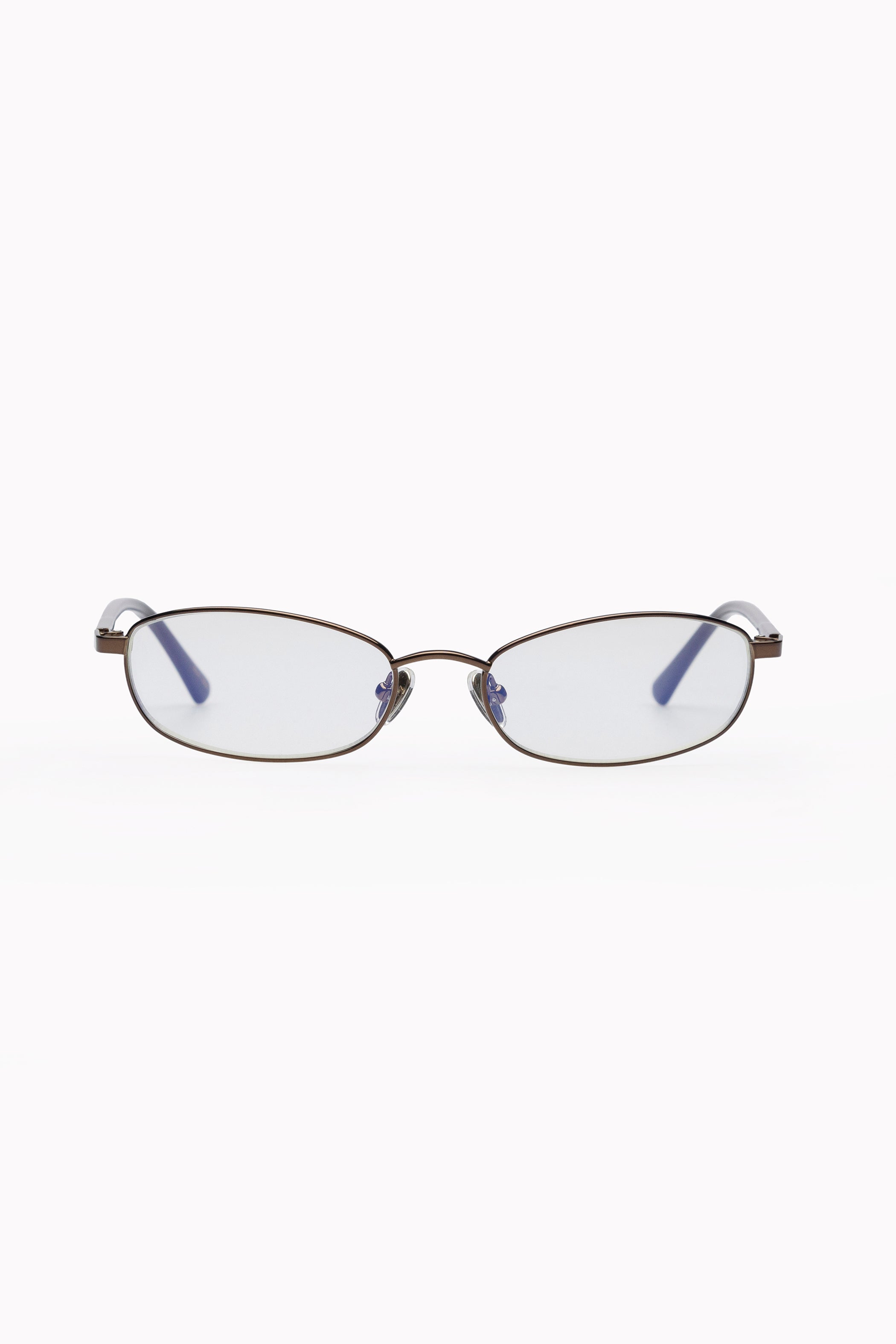 Shevoke Sunglasses SUMI Brown Blue Light