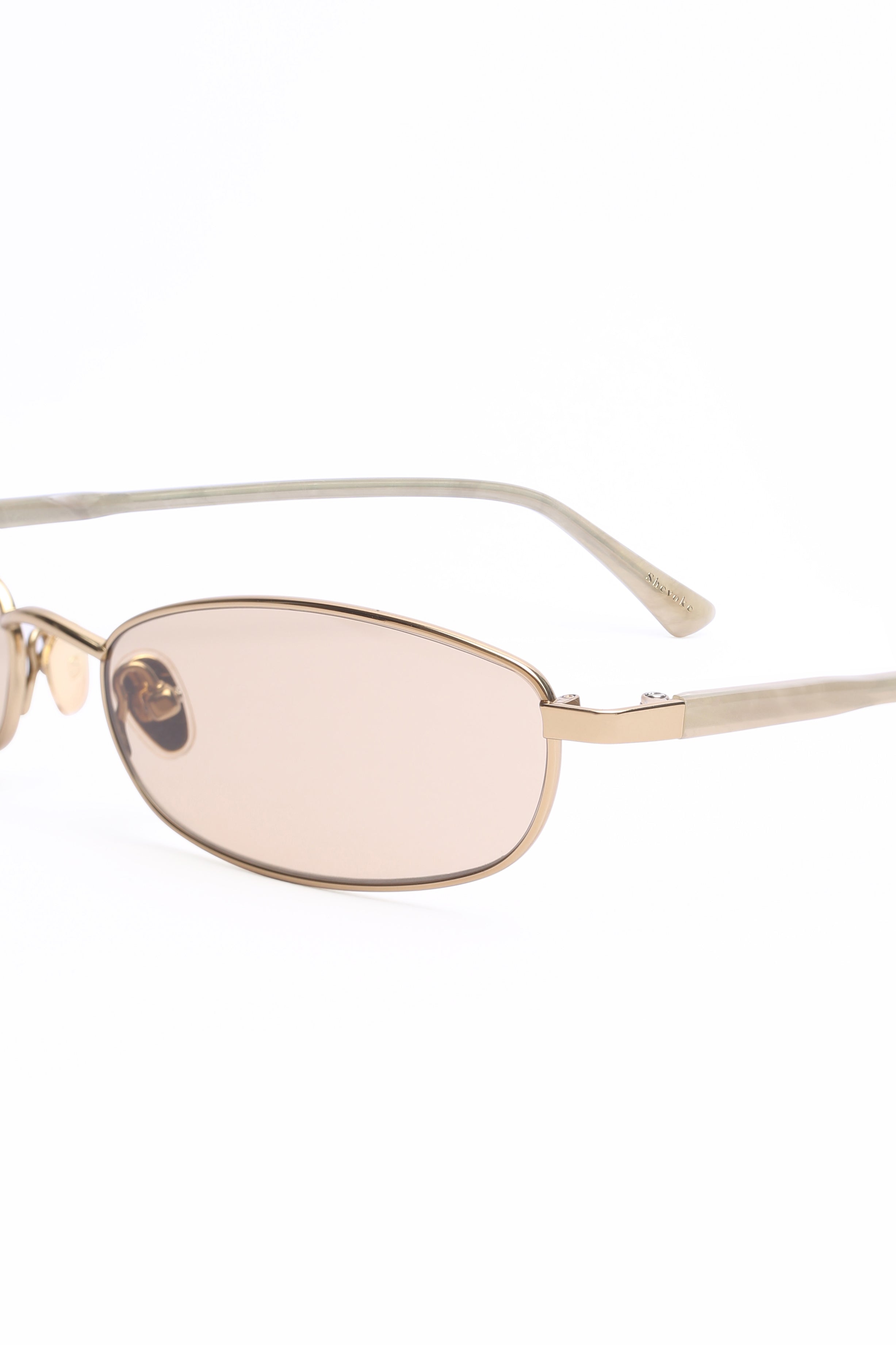 Shevoke Sunglasses SUMI OLIVE