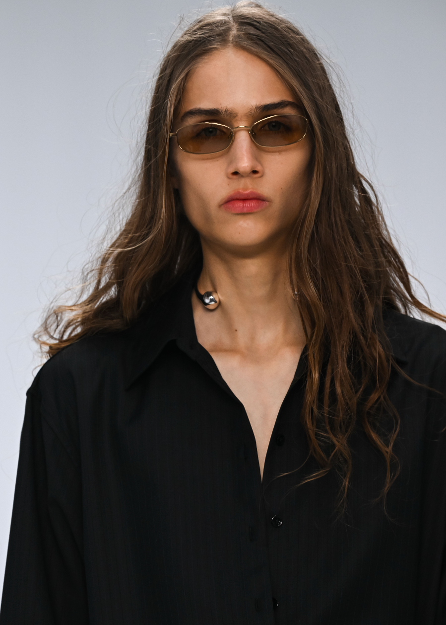 Shevoke Sunglasses SUMI OLIVE