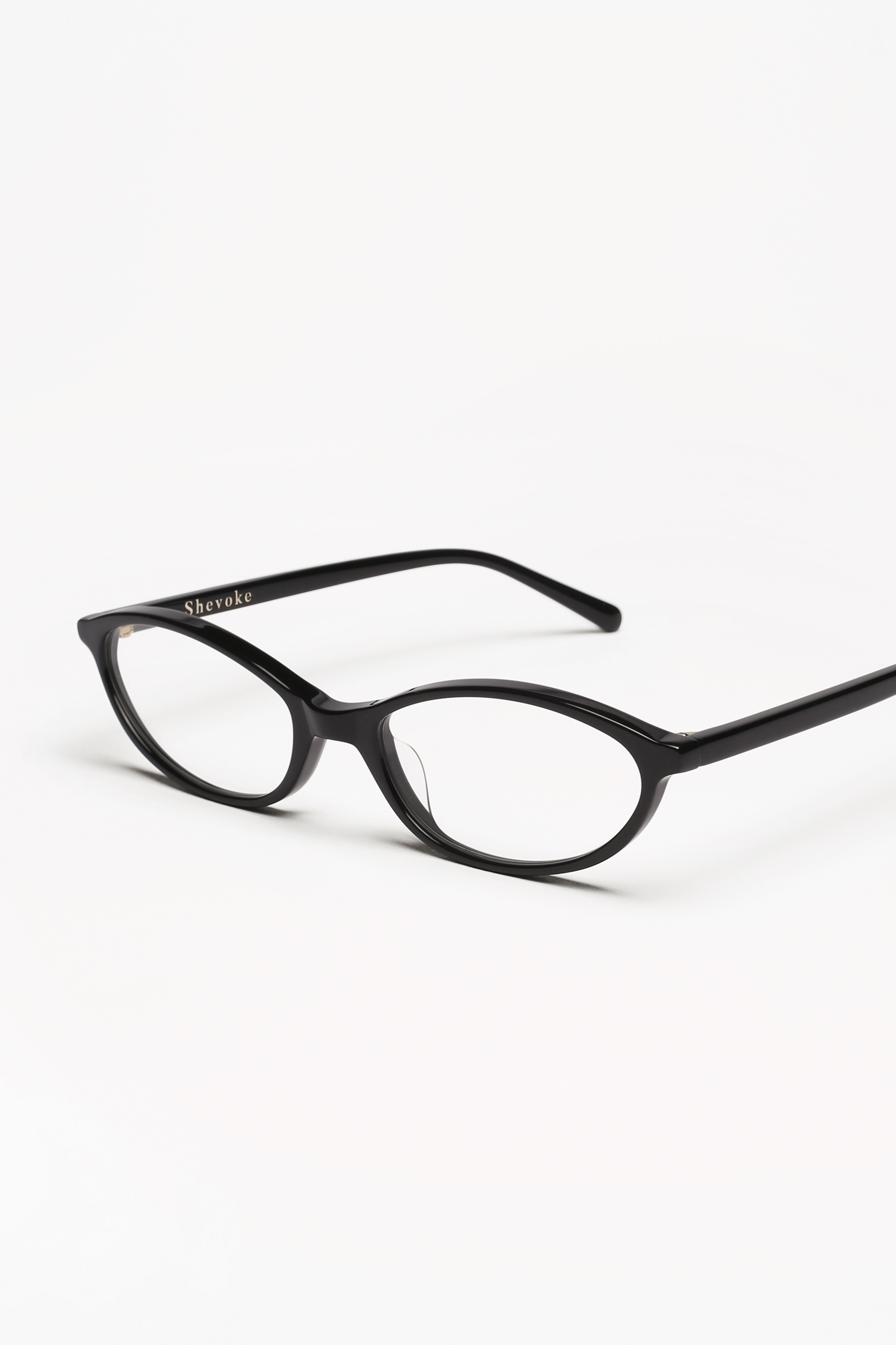 Shevoke Sunglasses Transition ZULU BLACK Transition