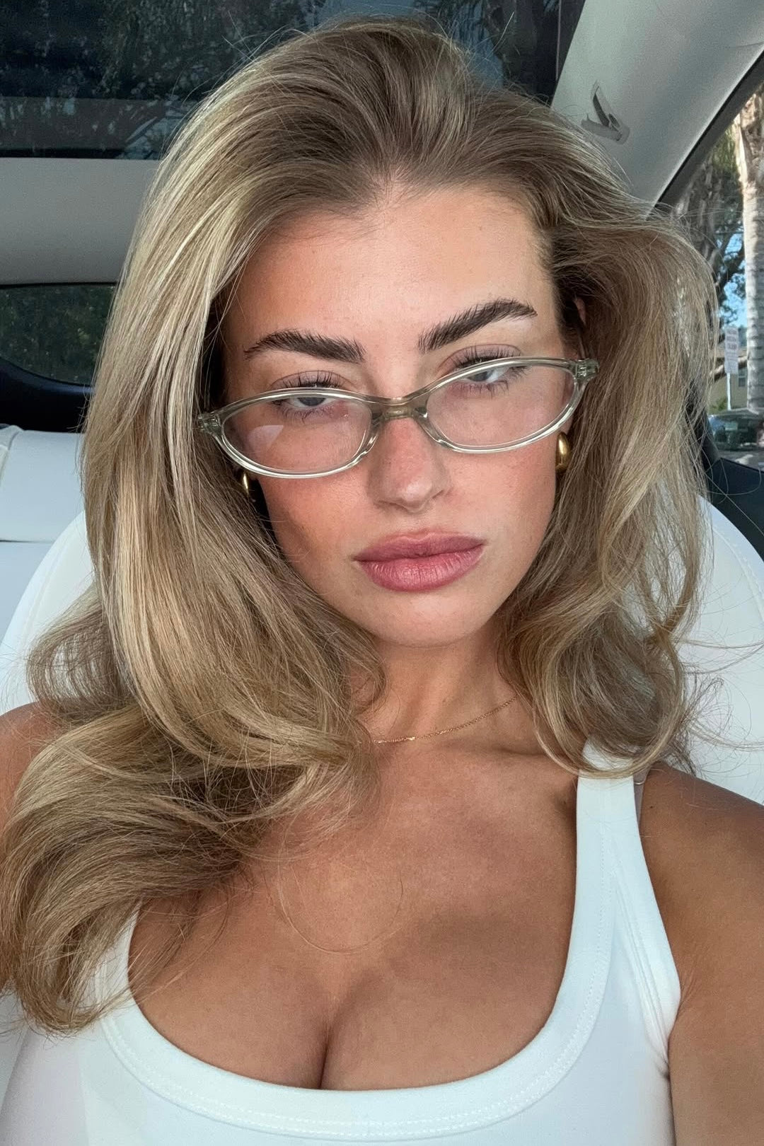 Shevoke Sunglasses Transition ZULU Grey